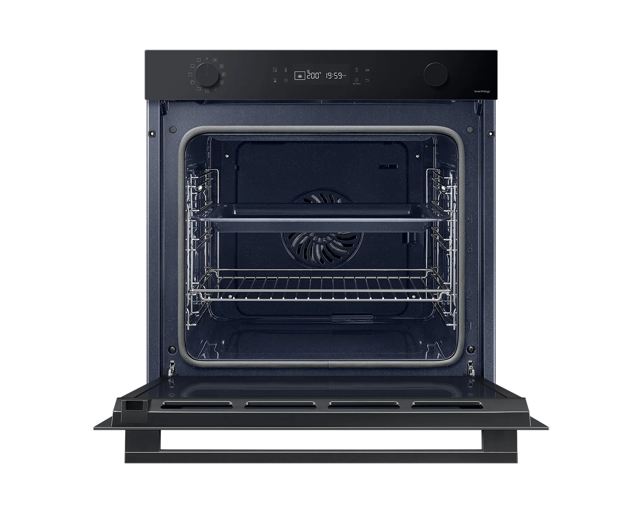 Samsung Inbouw oven NV7B41307AK/U1 image