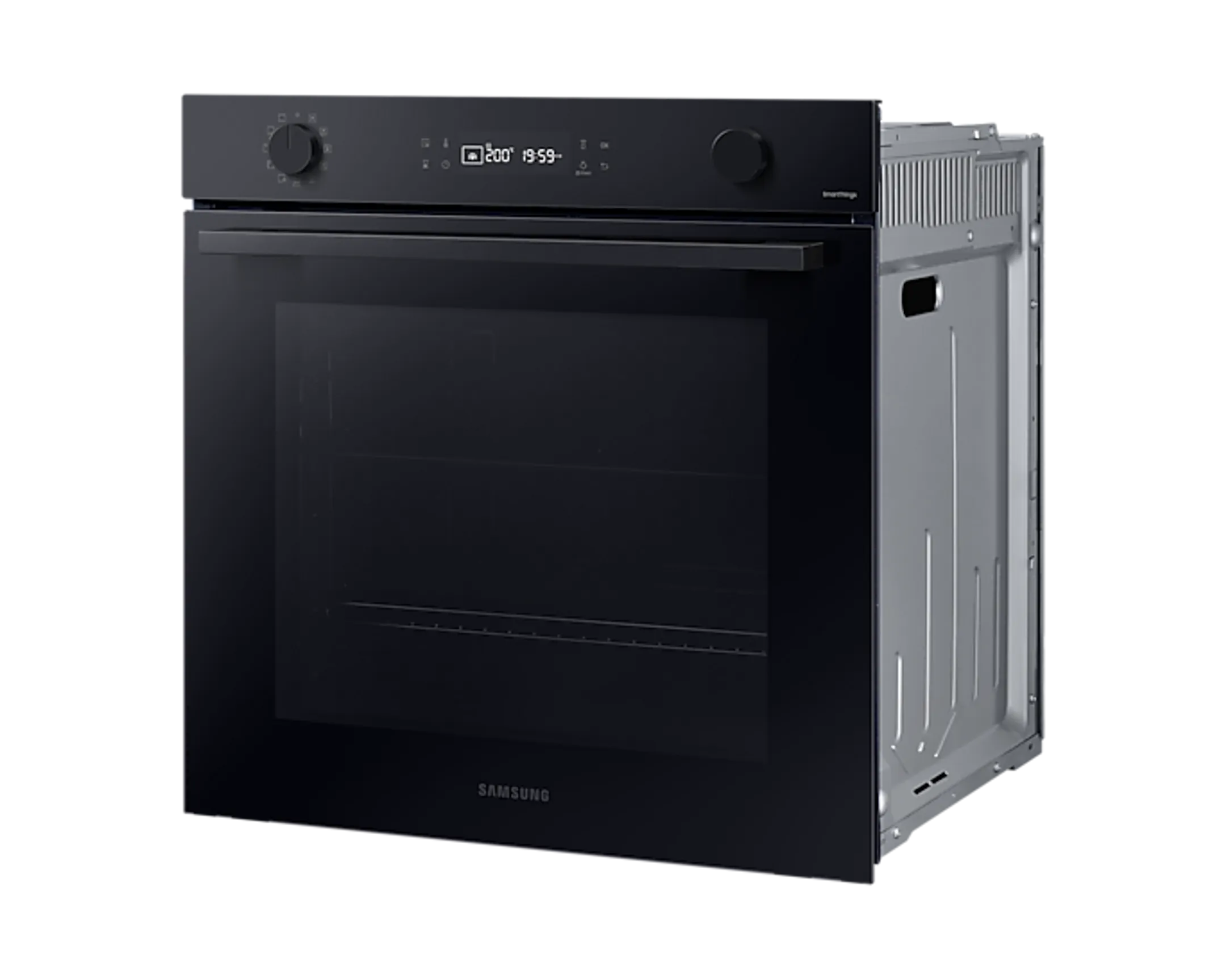 Samsung Inbouw oven NV7B41307AK/U1 image