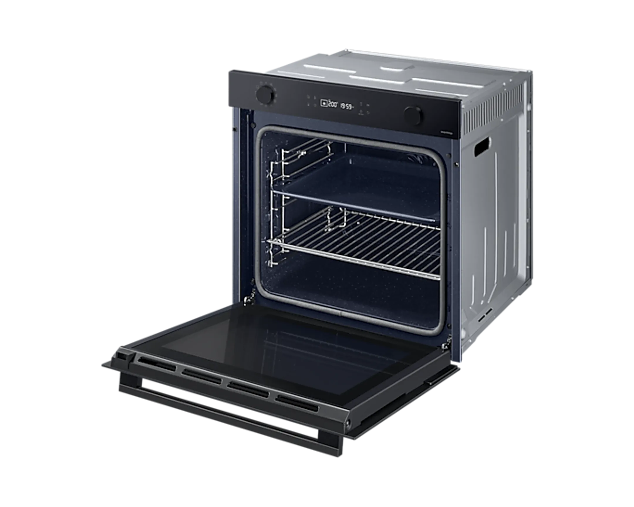 Samsung Inbouw oven NV7B41307AK/U1 image