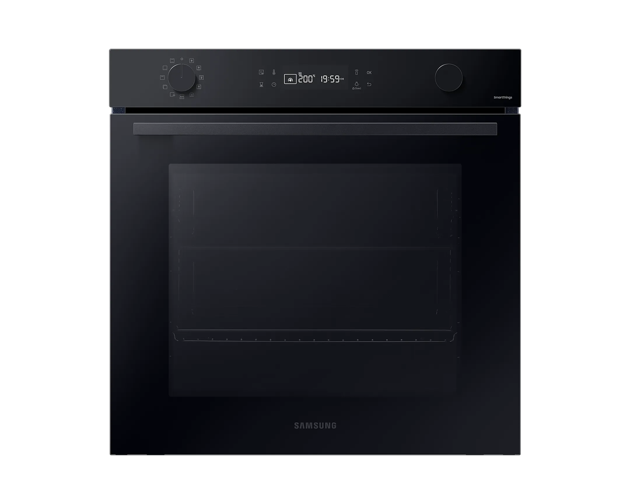 Inbouw oven NV7B41207CK/U1
