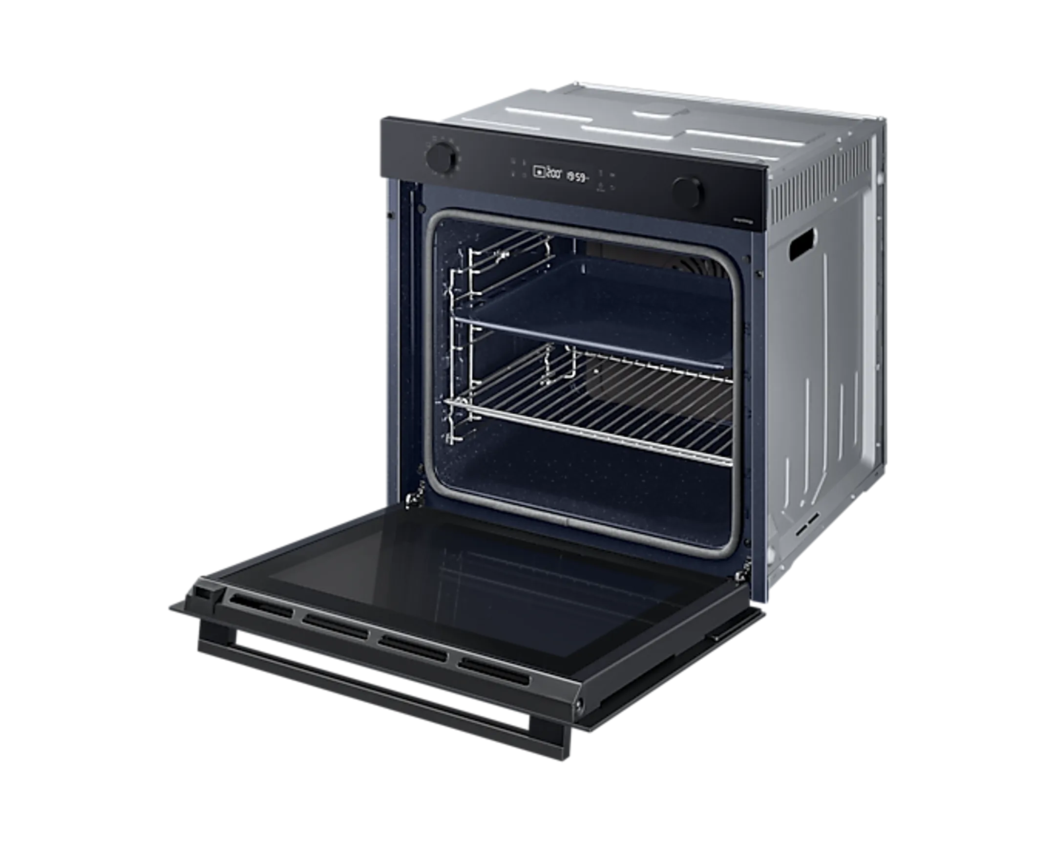 Samsung Inbouw oven NV7B41207CK/U1 image