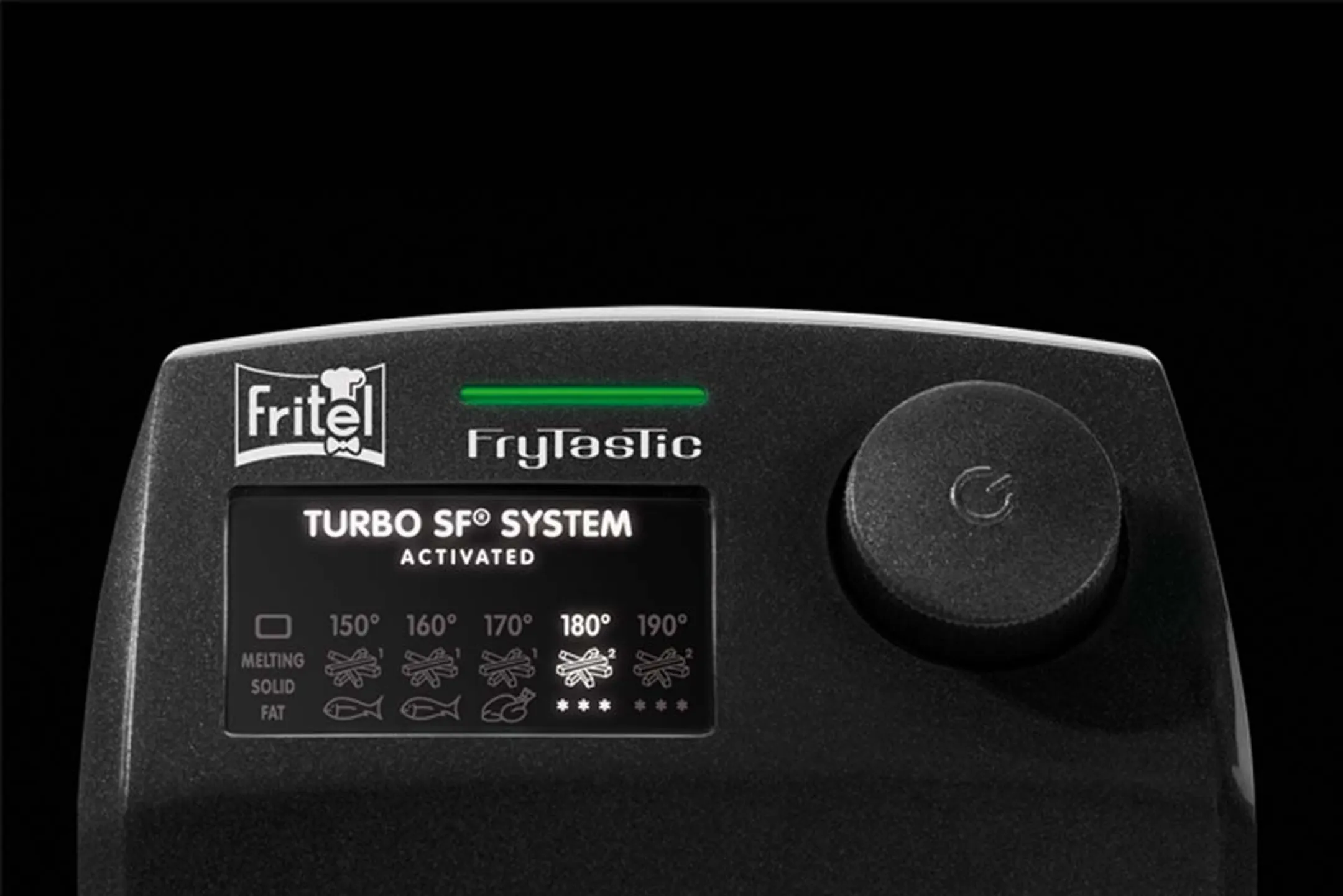 FRITEL Friteuse FryTastic® 5371 image