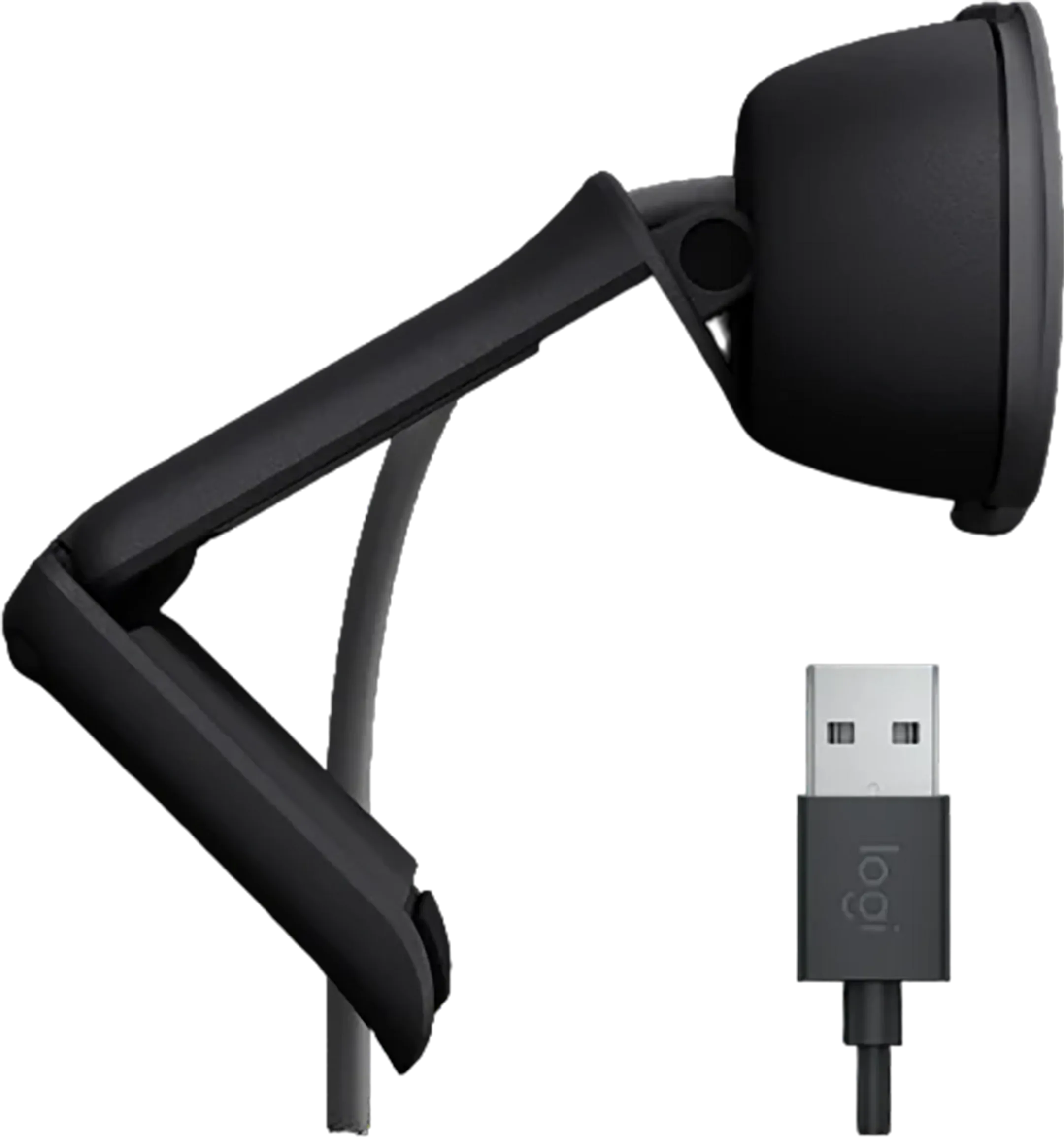 Logitech G Brio 100 - Zwart image