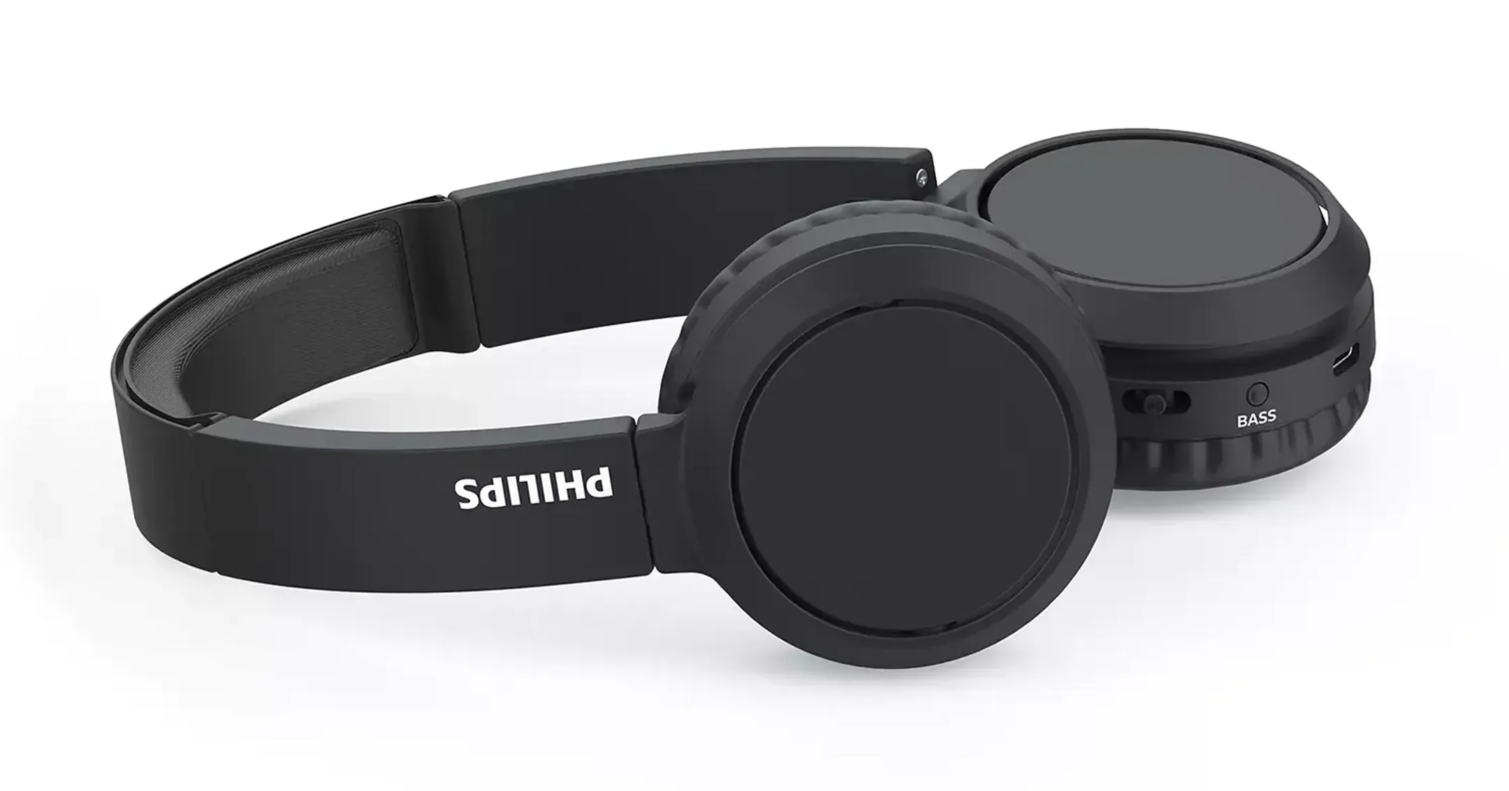 TAH4205BK/00 koptelefoon - Zwart