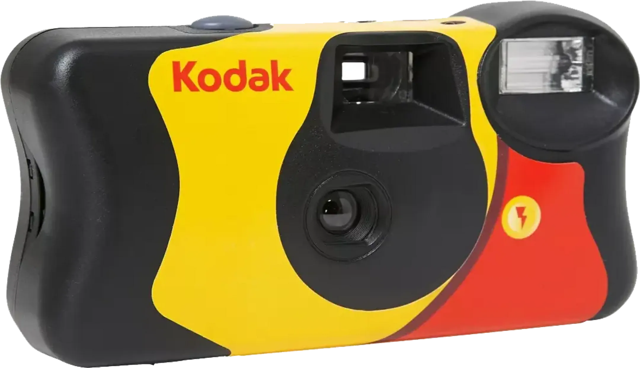 FUN Saver wegwerpcamera