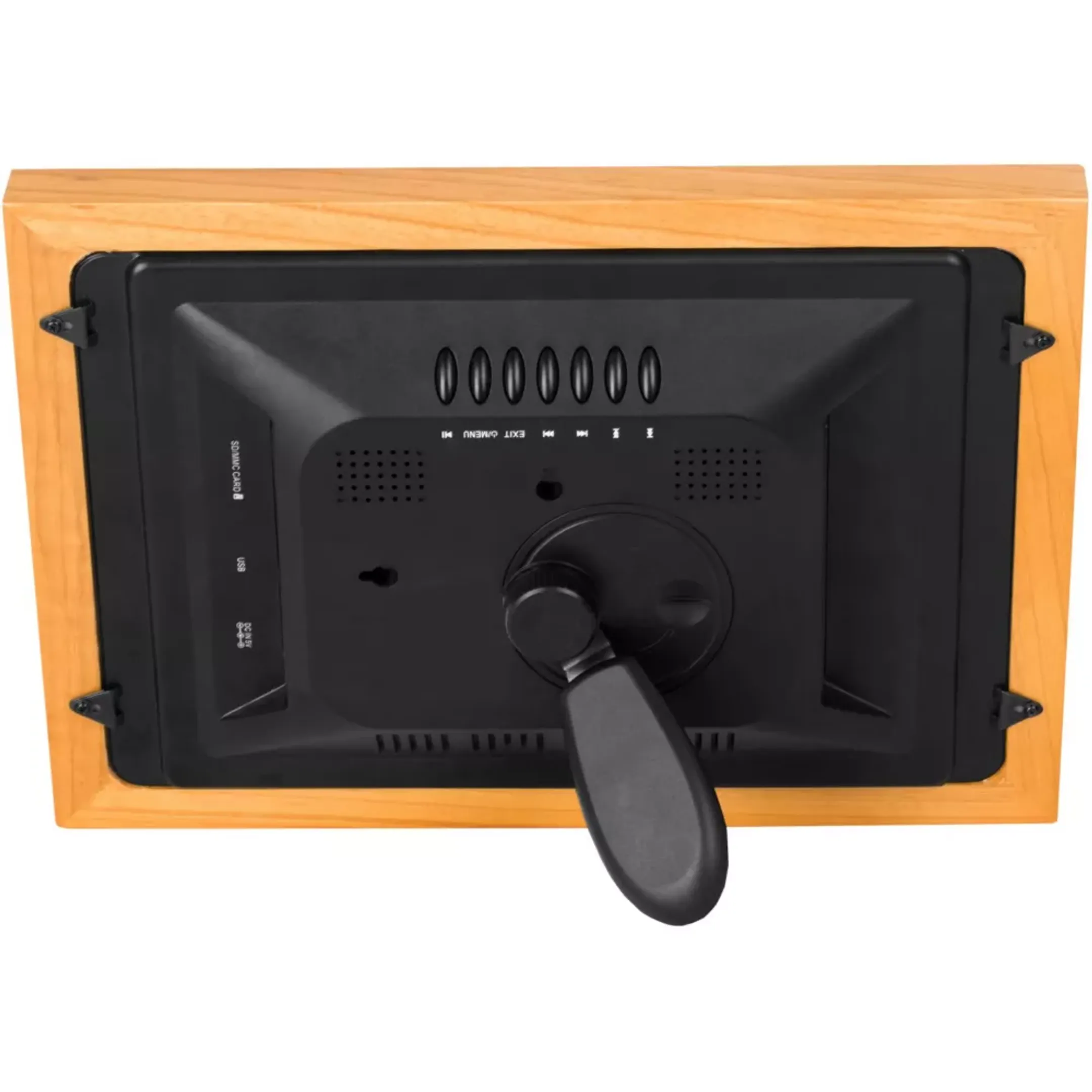 Kodak Cadre photo digital 10" - Bois image