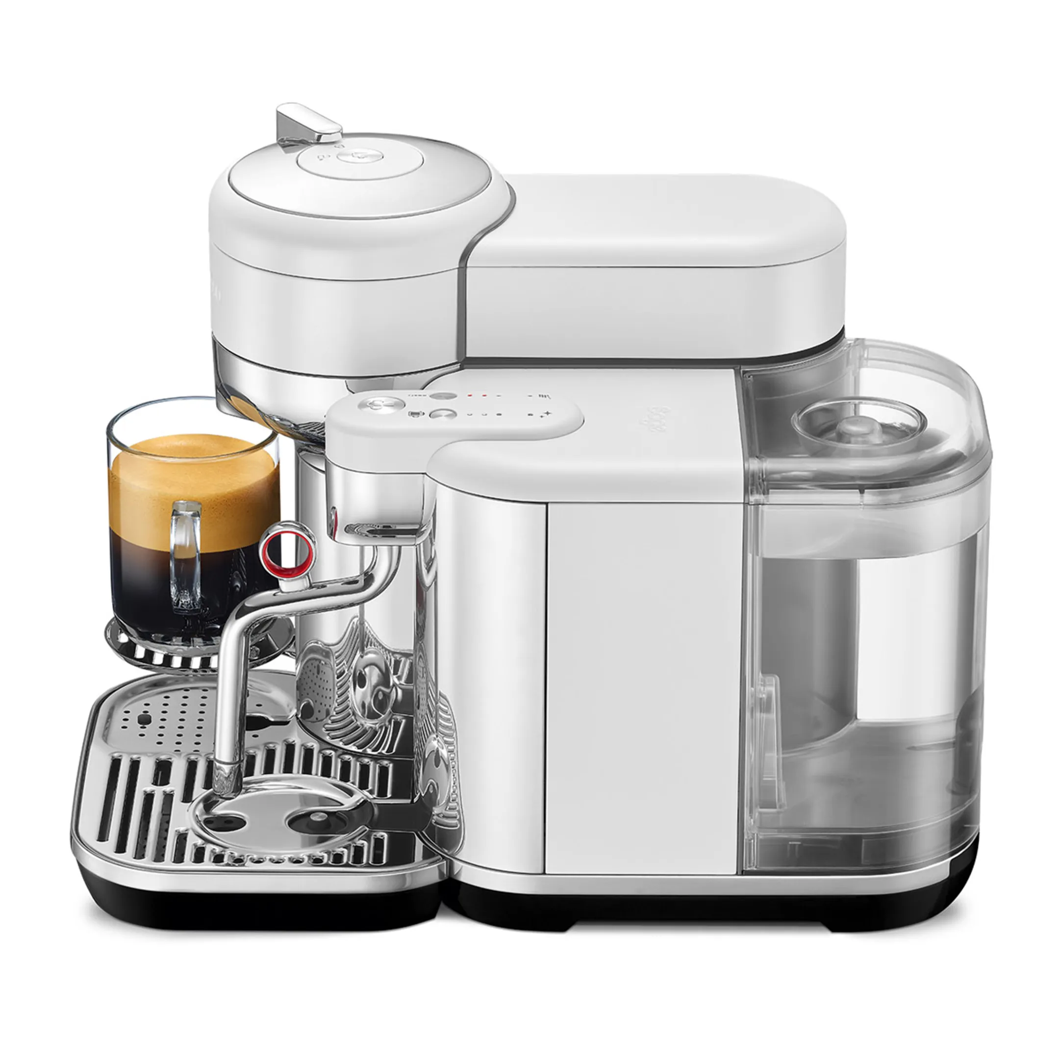 Sage Koffiemachine Nespresso Vertuo Creatista Sea Salt  image