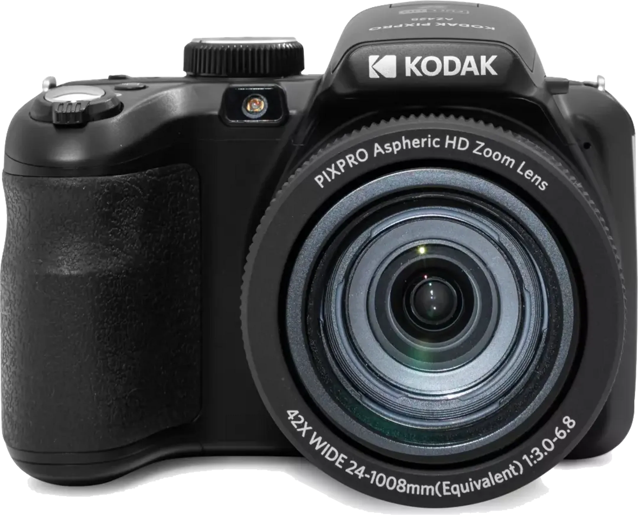 Kodak AZ425 Bridge camera + batterij + case image