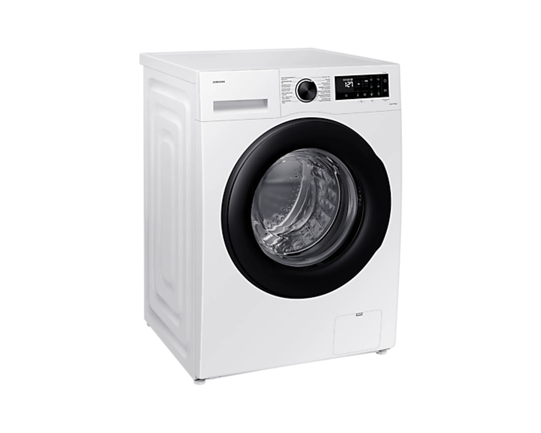 Samsung Machine à laver WW91CGC04AAE EcoBubble  image