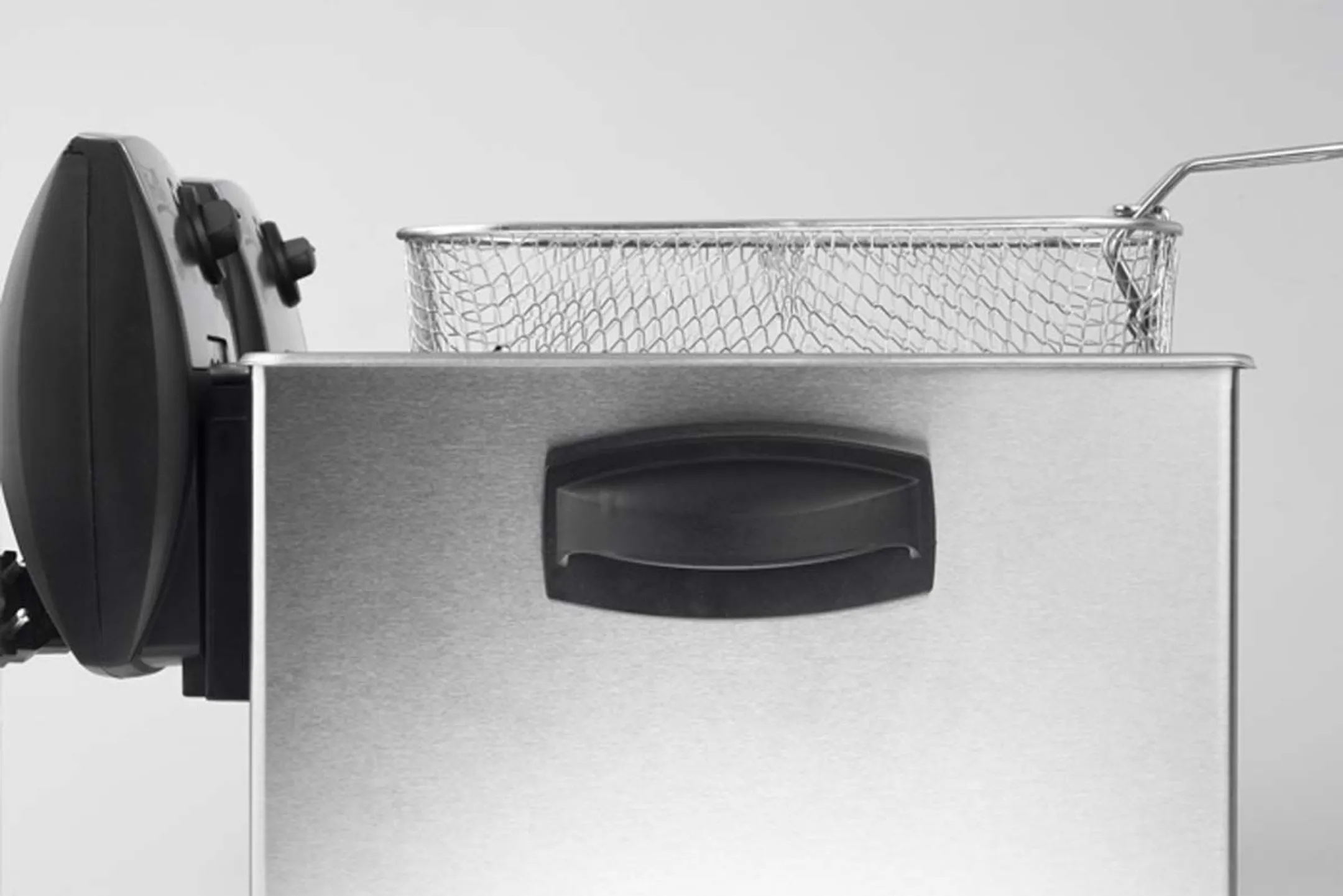 FRITEL Friteuse FR 1850 DUO image