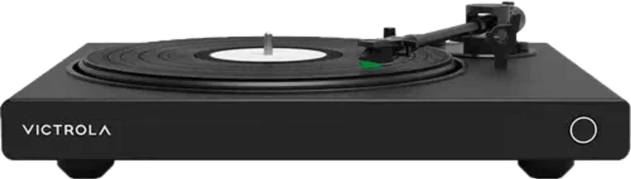Victrola Platenspeler VPT-1500 - Zwart image