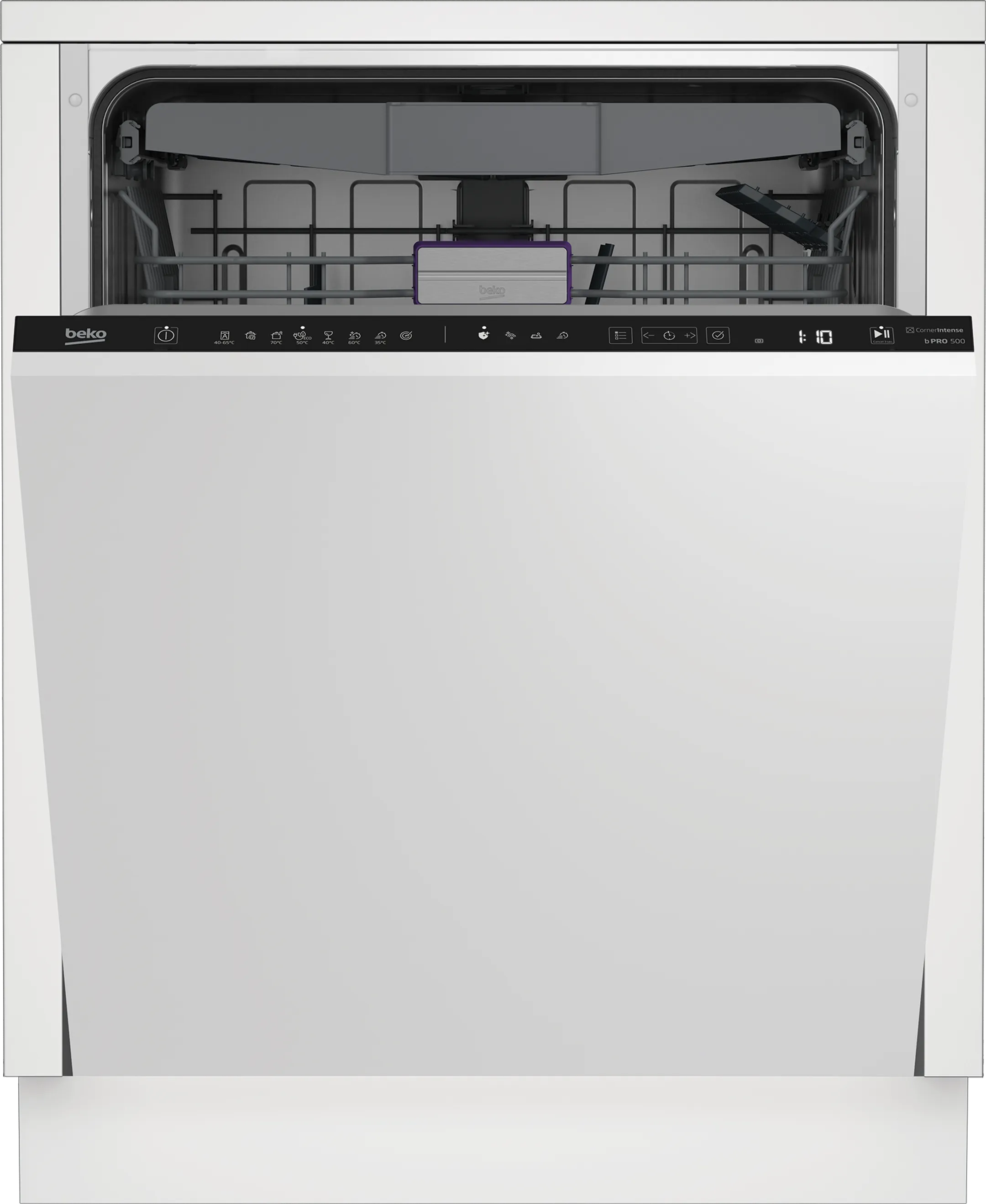  Lave-vaisselle encastrable BDIN38560C
