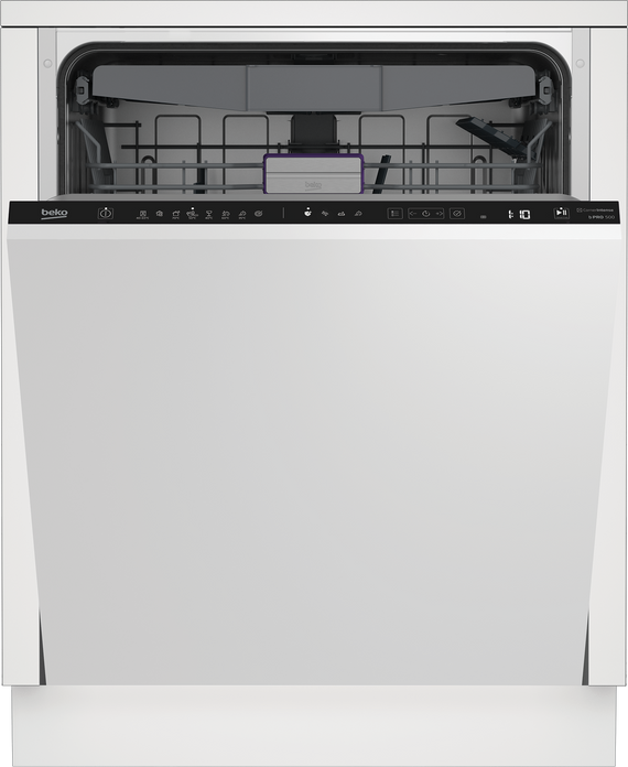 Inbouw vaatwasser BDIN38560C