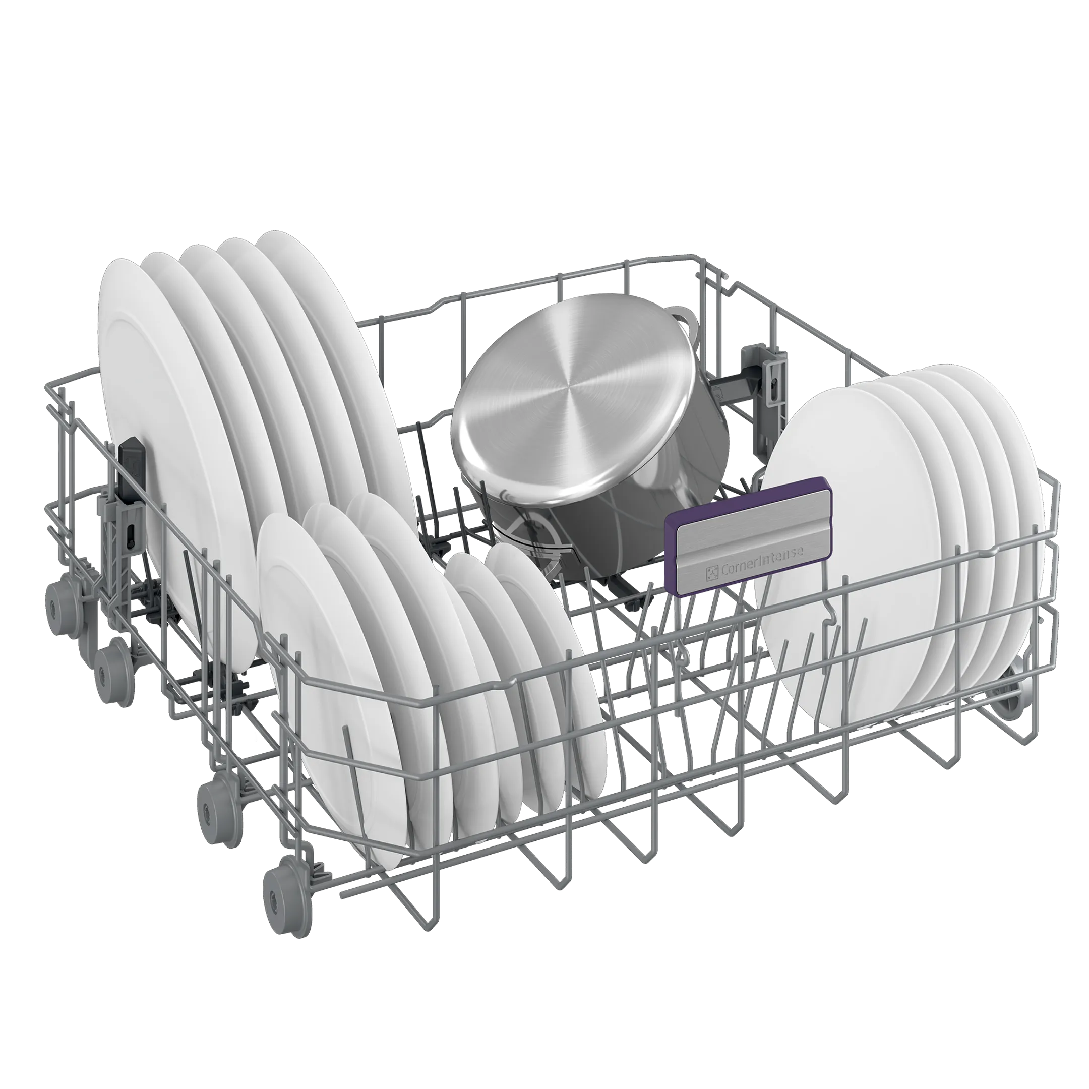 Beko  Lave-vaisselle encastrable BDIN38560C image