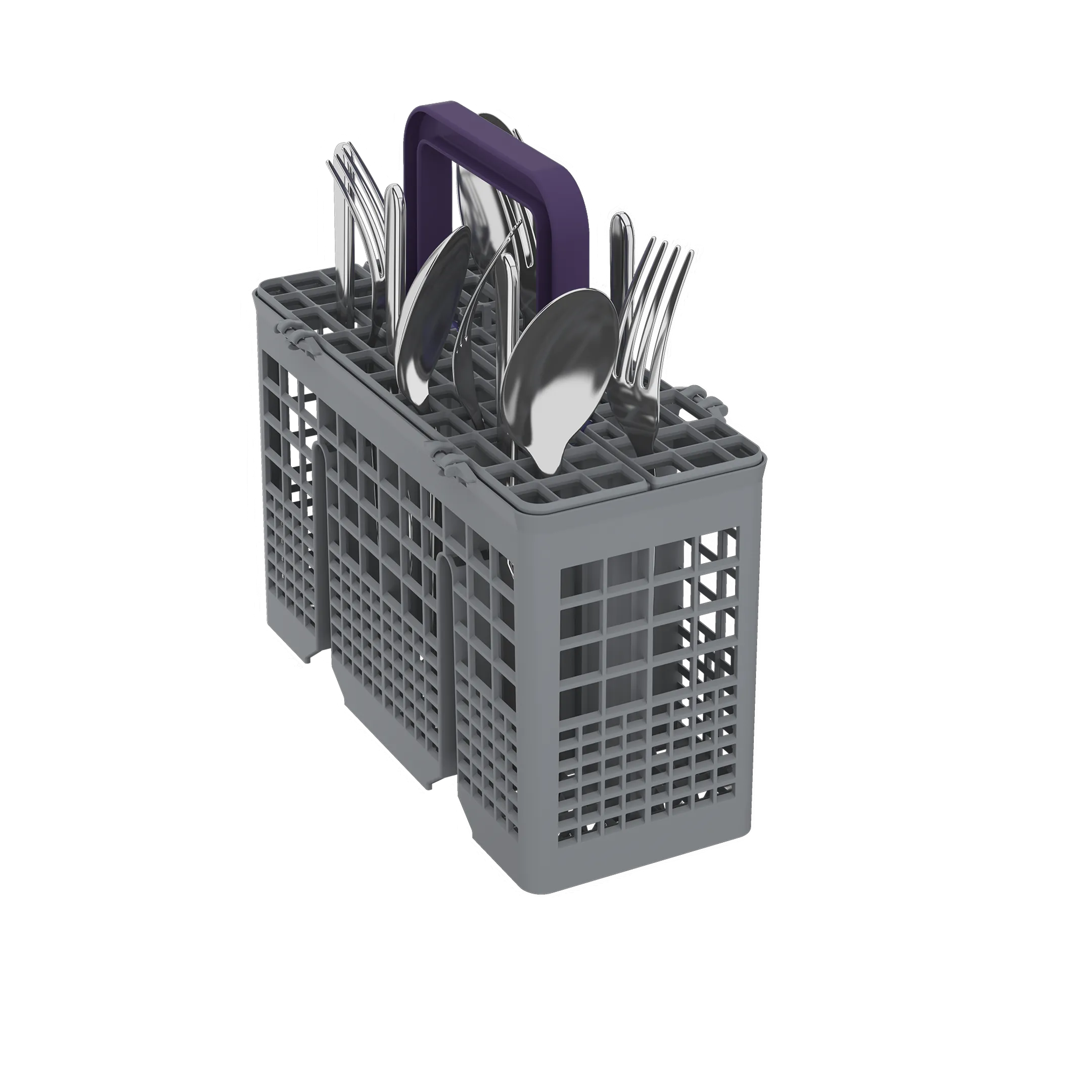 Beko  Lave-vaisselle encastrable BDIN38560C image