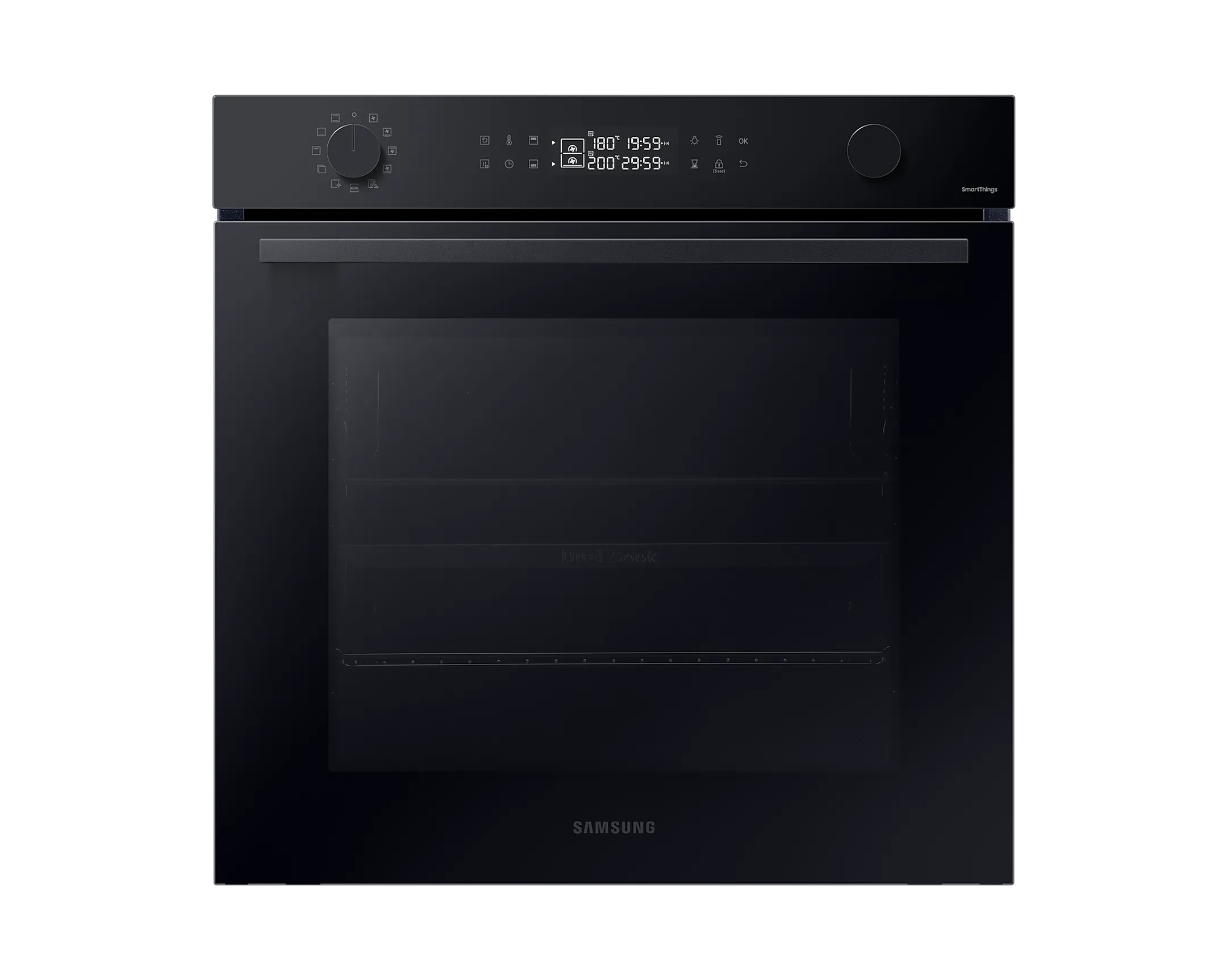 Inbouw oven NV7B4450VAK/U1