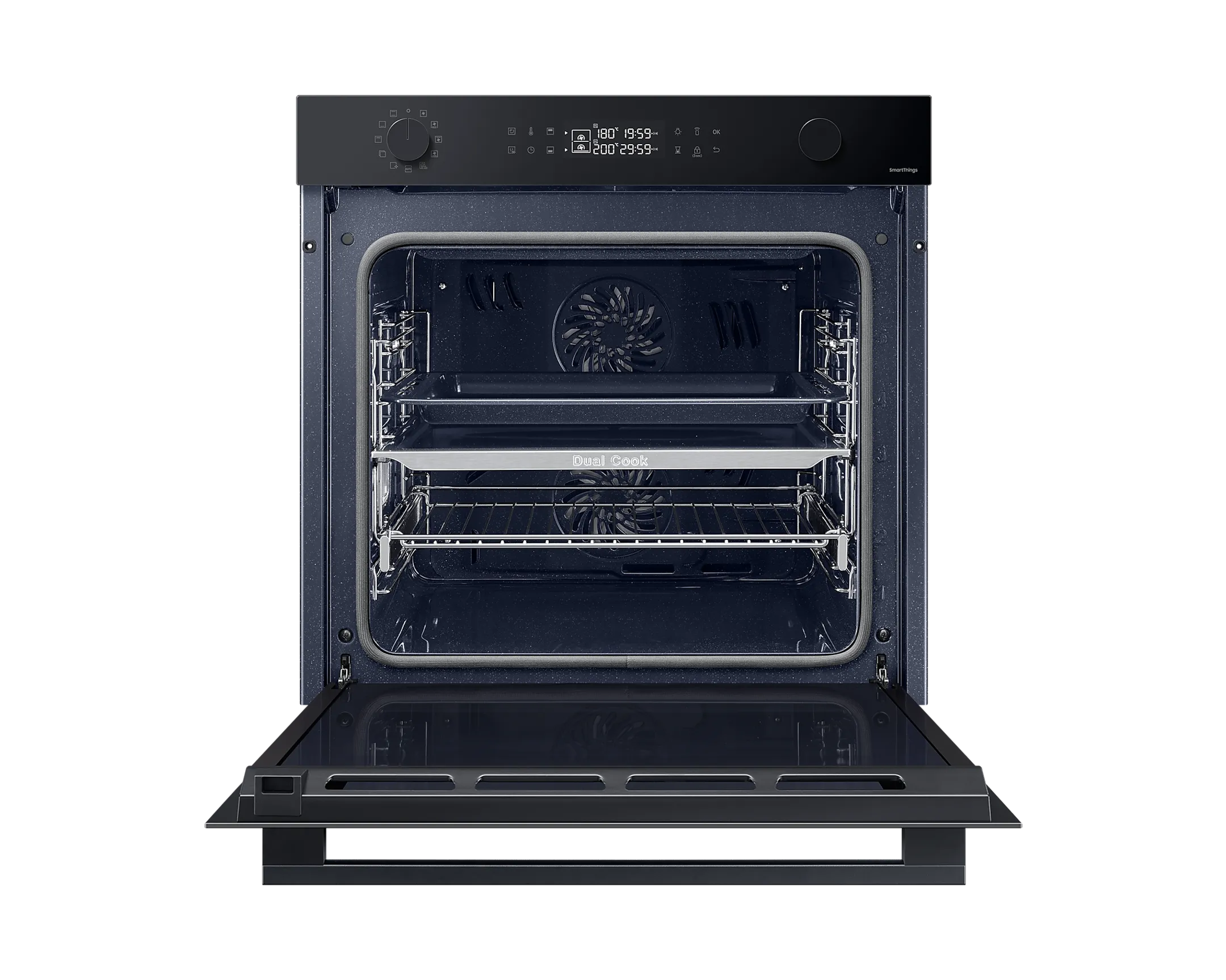 Samsung Inbouw oven NV7B4450VAK/U1 image