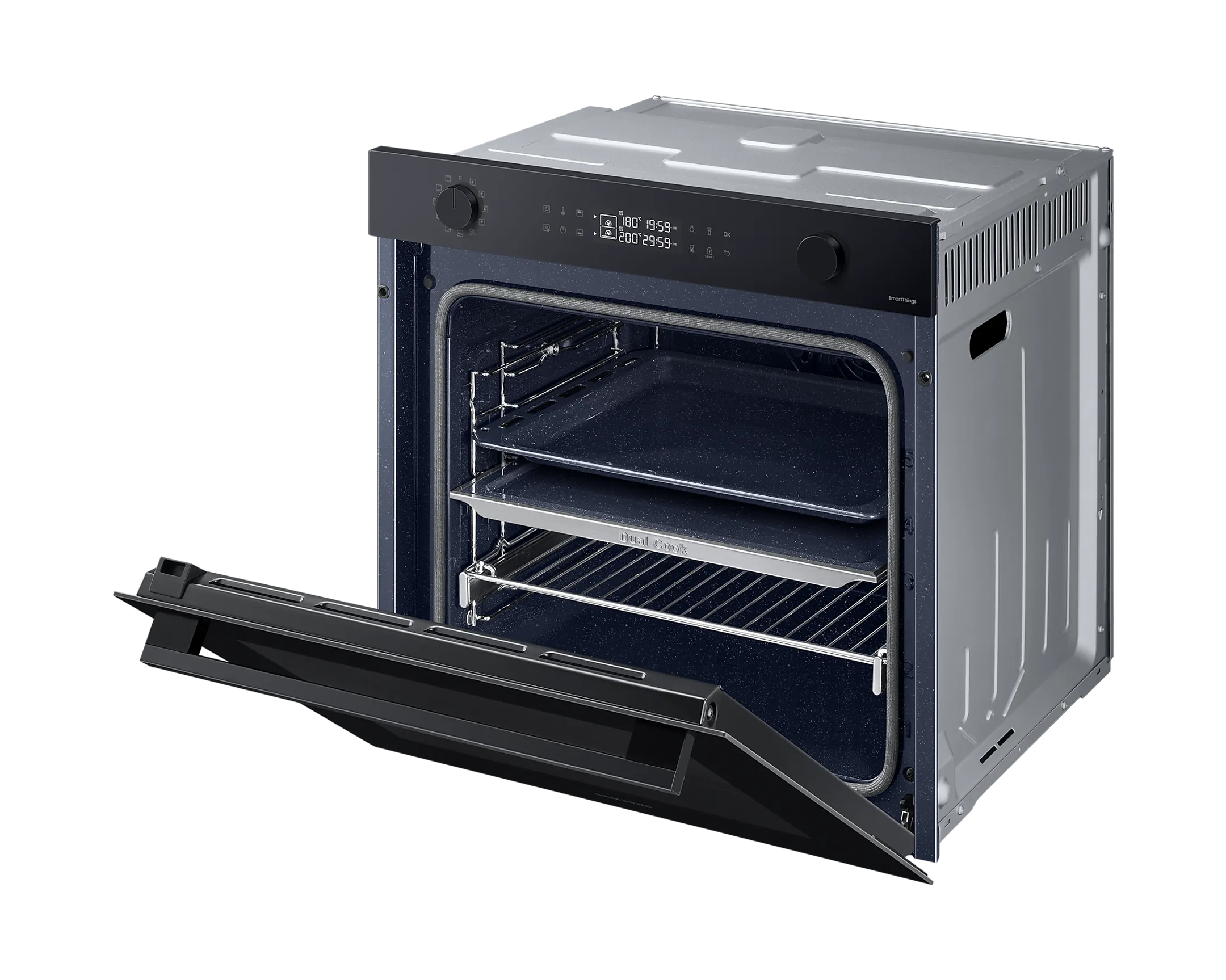 Samsung Inbouw oven NV7B4450VAK/U1 image