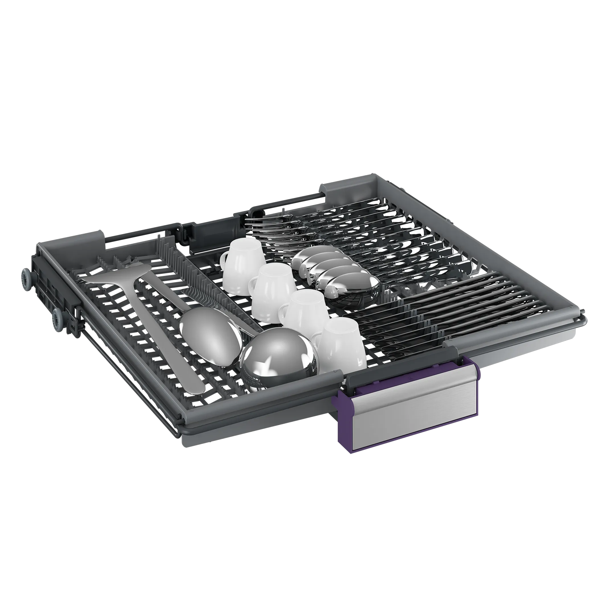 Beko Inbouw vaatwasser BDIN38646D image