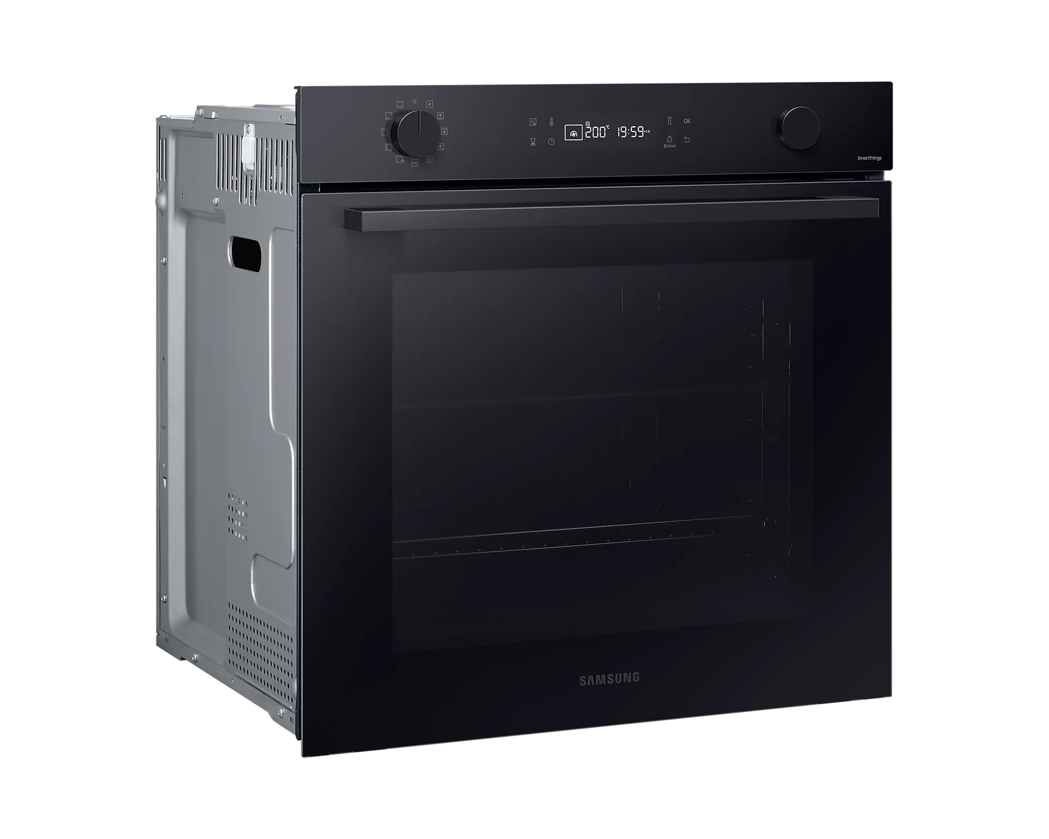 Samsung Inbouw oven NV7B41307AK/U1 image