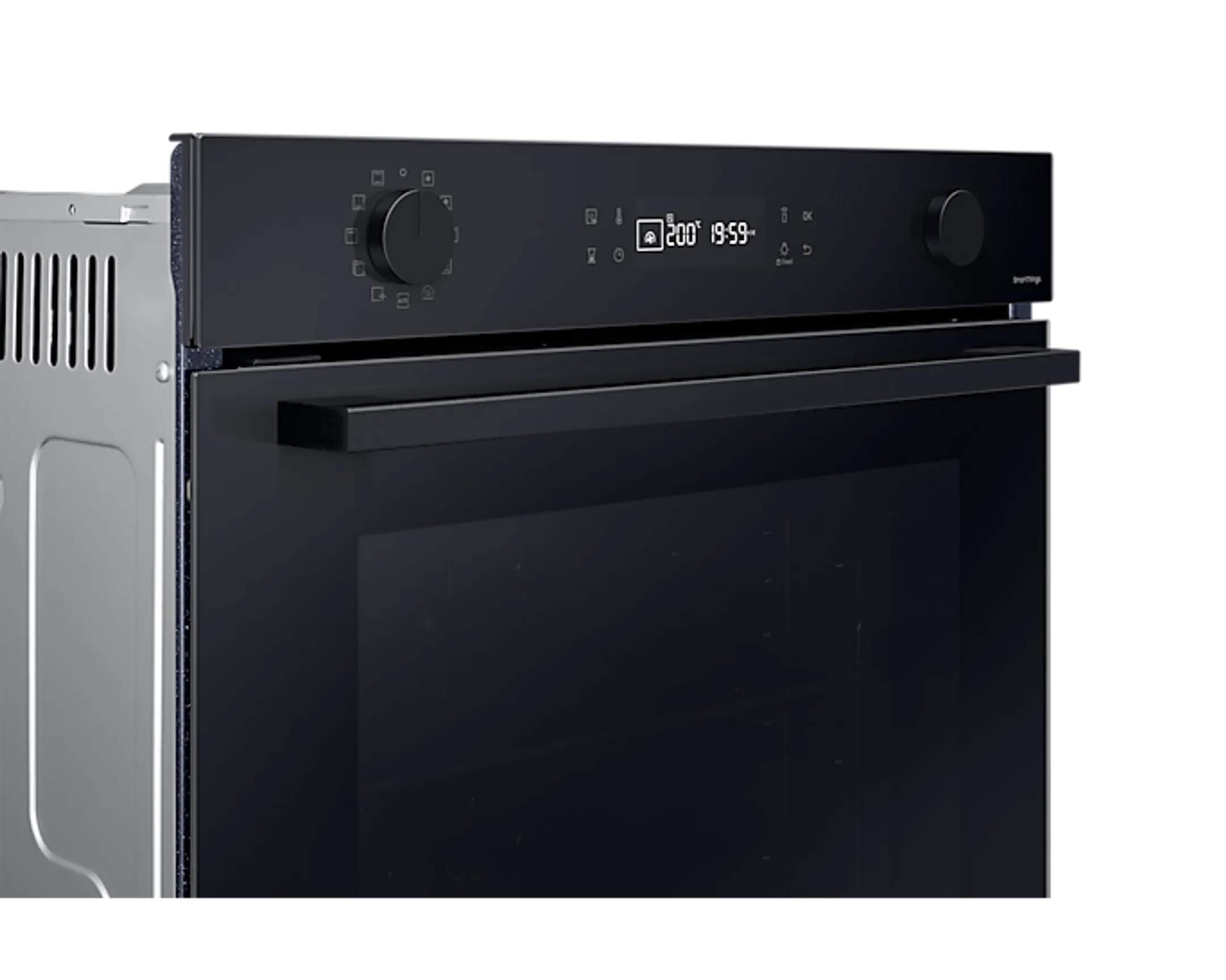 Samsung Inbouw oven NV7B41307AK/U1 image