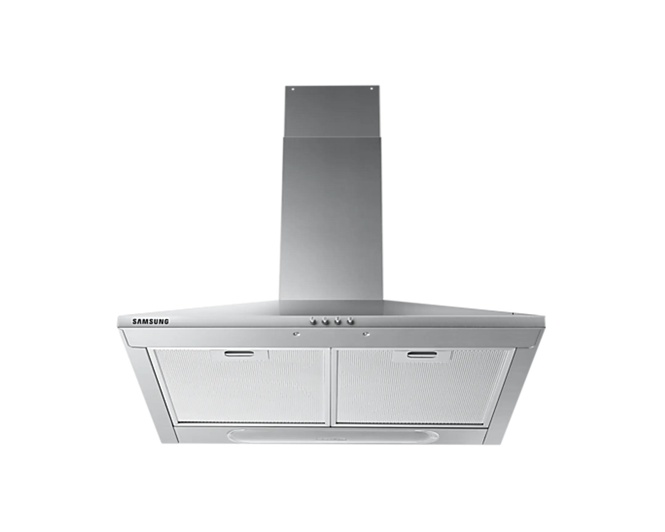 Samsung Schouwdampkap NK24M3050PS/U1 image