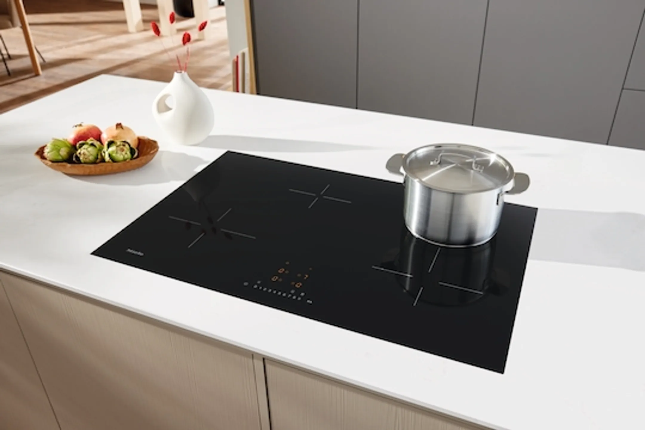 Miele KM 7373 FL image