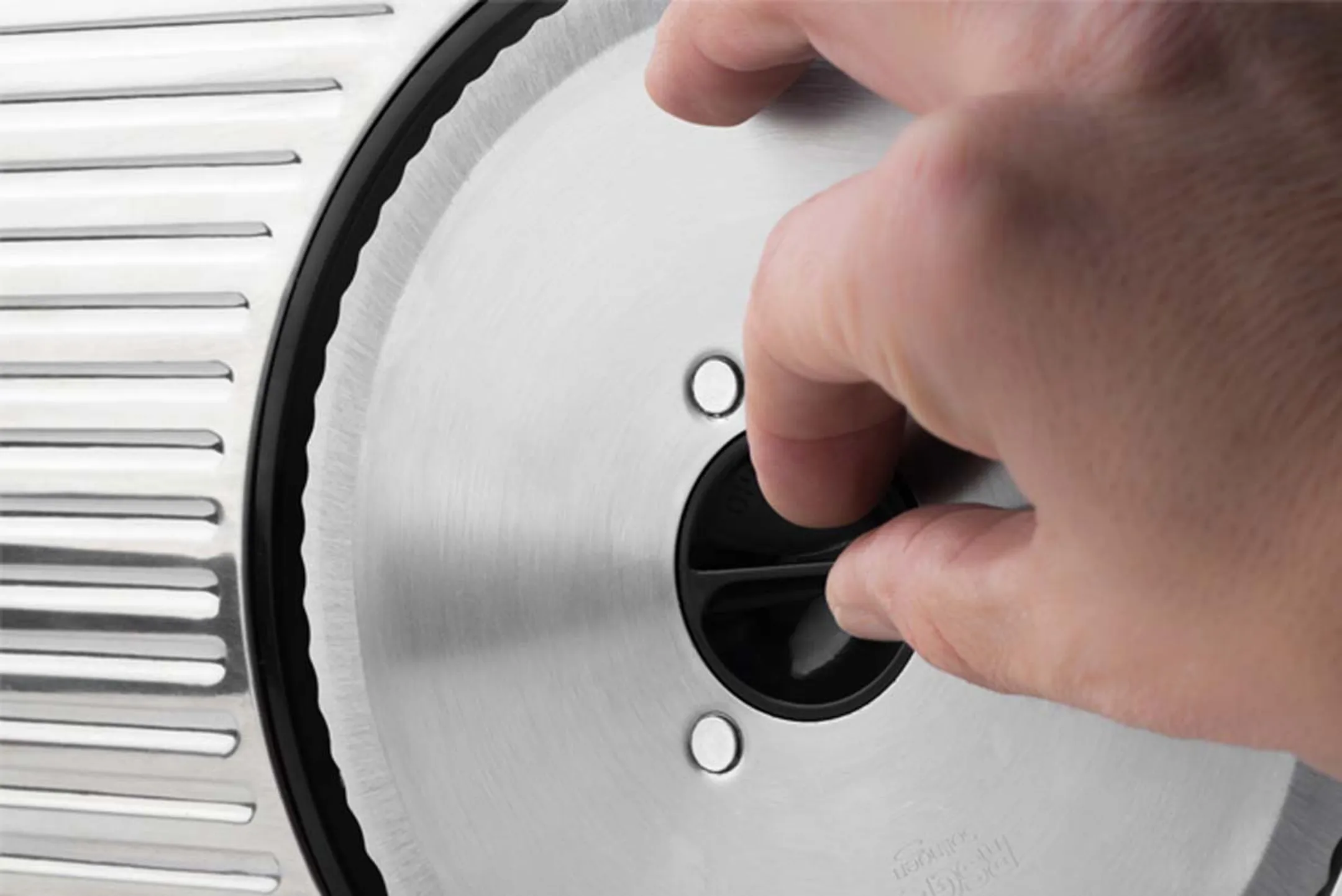 FRITEL Snijmachine SL 3110 image