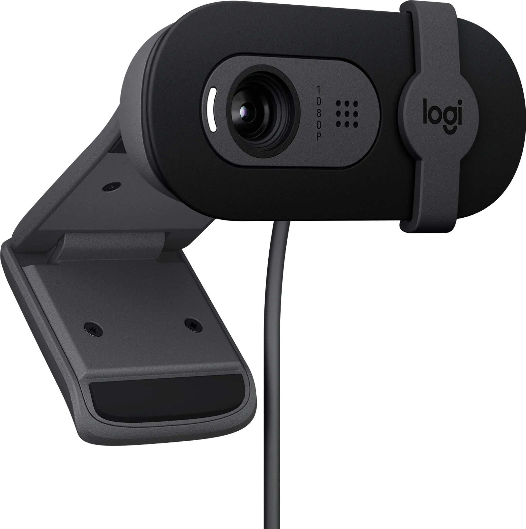 Logitech G Brio 100 - Zwart image