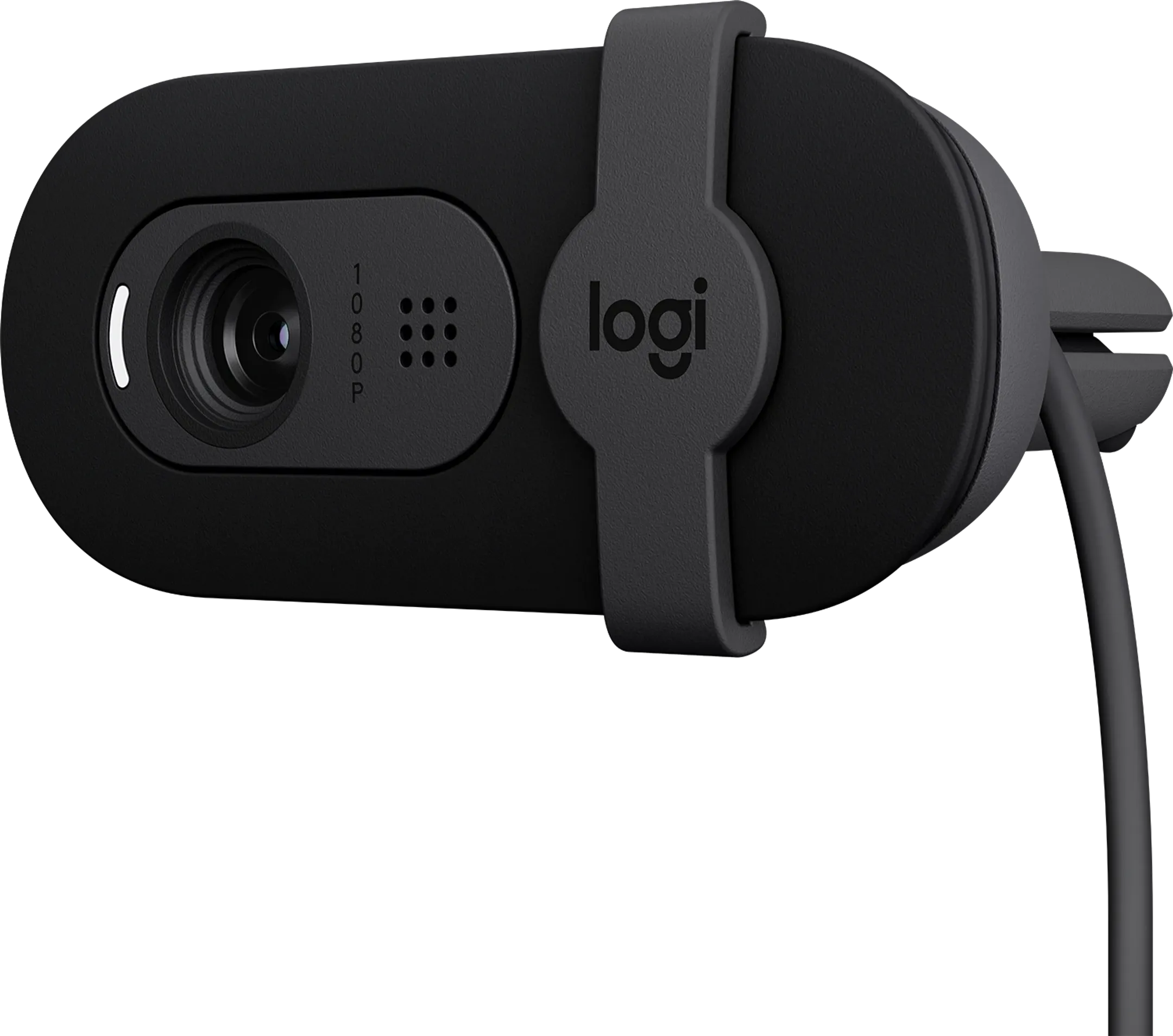 Logitech G Brio 100 - Zwart image