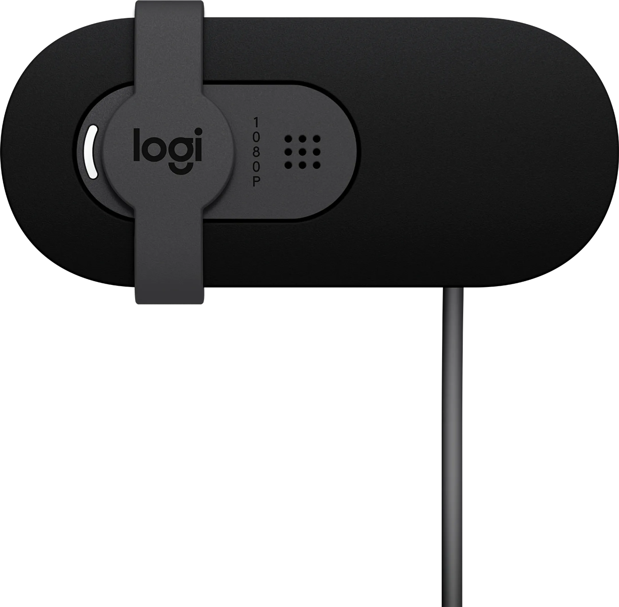 Logitech G Brio 100 - Zwart image