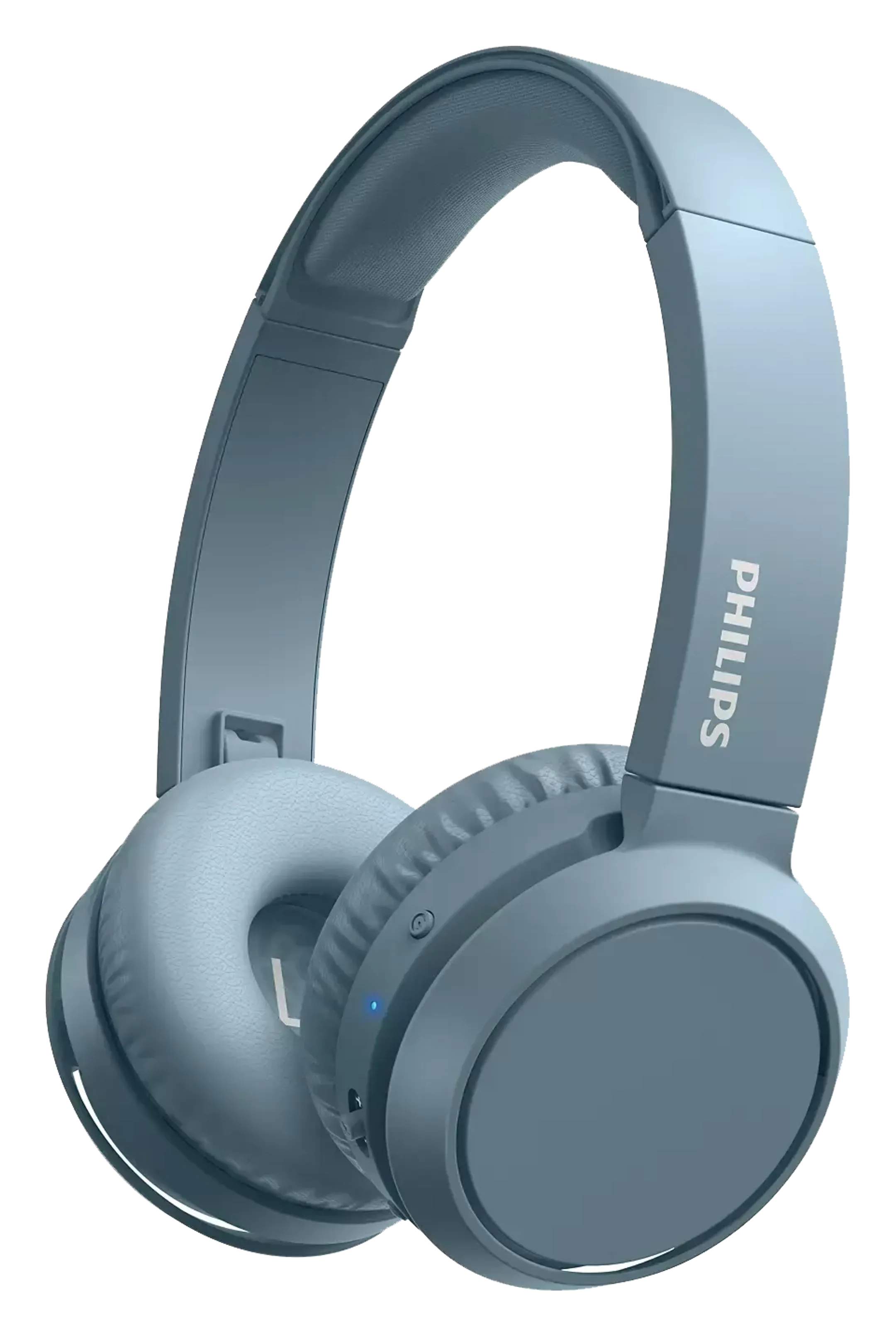 TAH4205BK/00 koptelefoon - Blauw