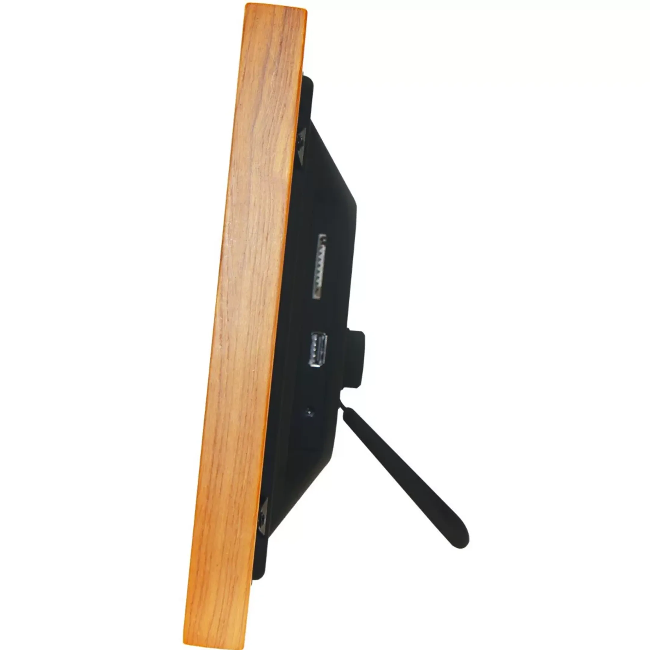 Kodak Cadre photo digital 10" - Bois image