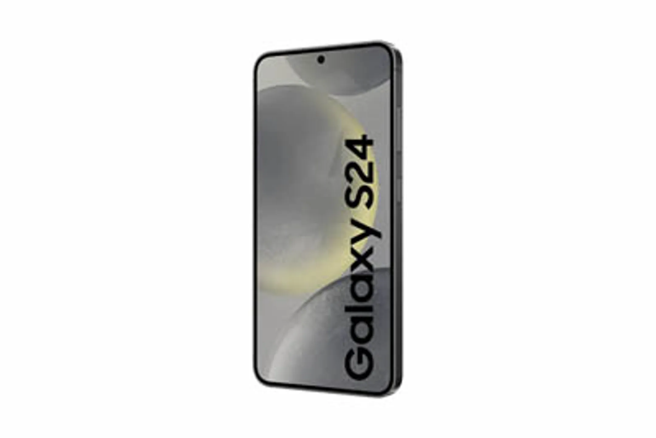 Samsung Galaxy S24 5G 128 Go - Onyx Black image
