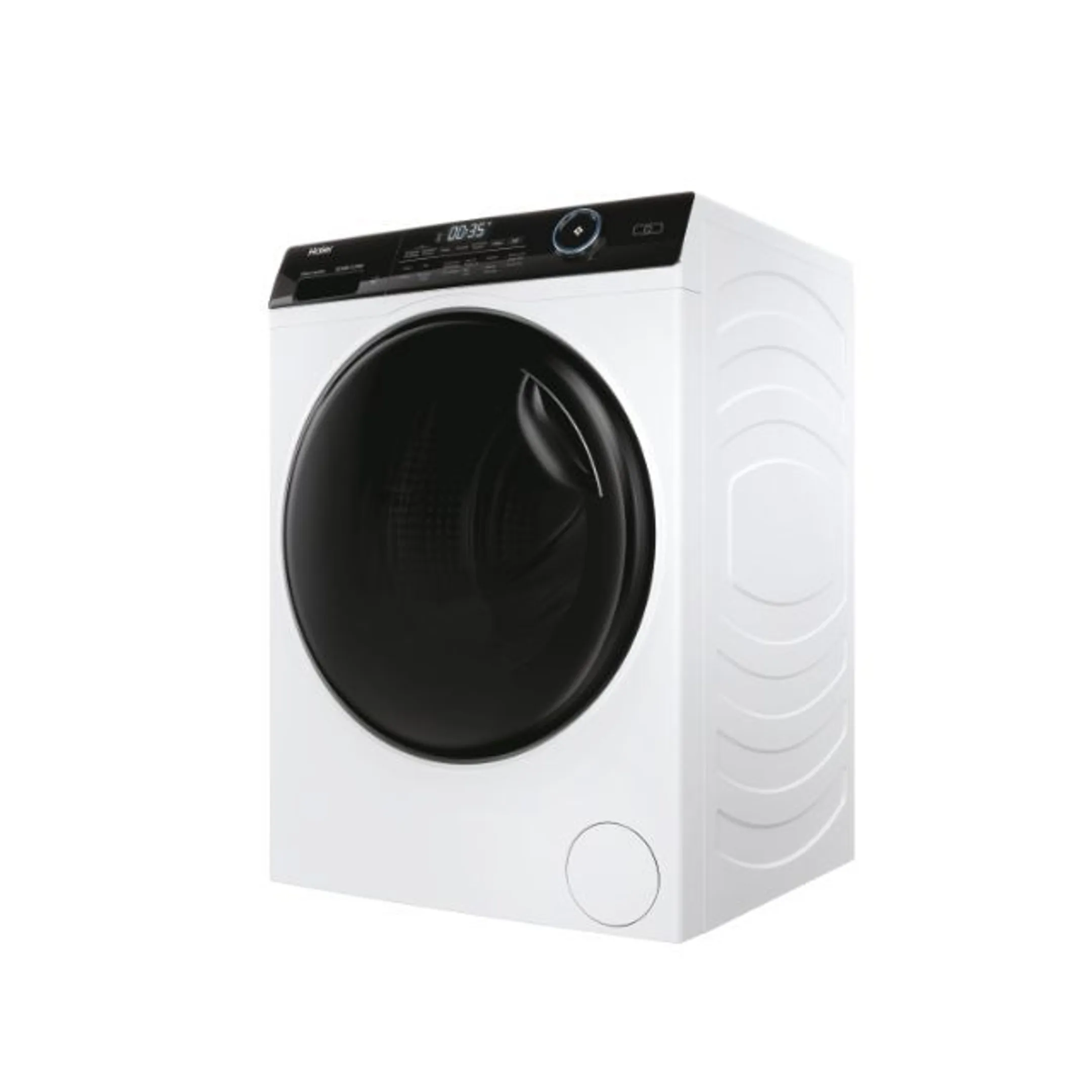 Wasmachine HW80-B14959EU1DF Irefresh Connected