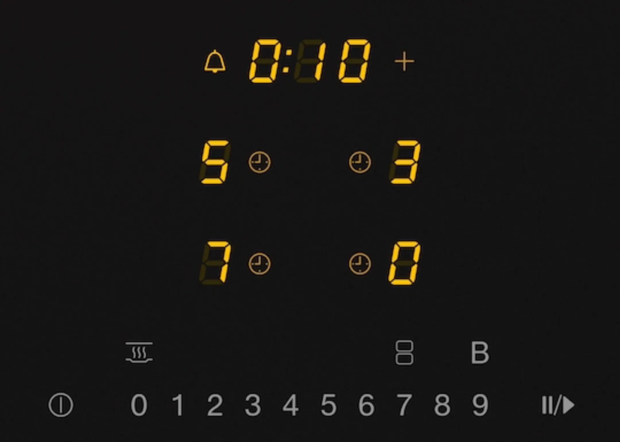 Miele KM 7363 FL image