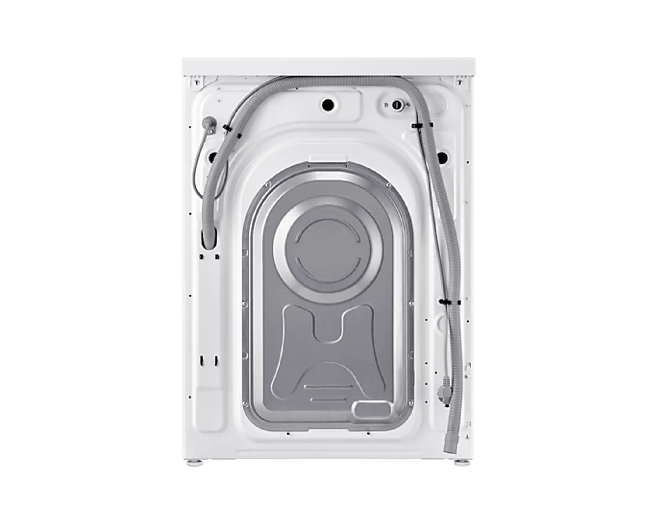 Samsung Machine à laver WW91CGC04AAE EcoBubble  image