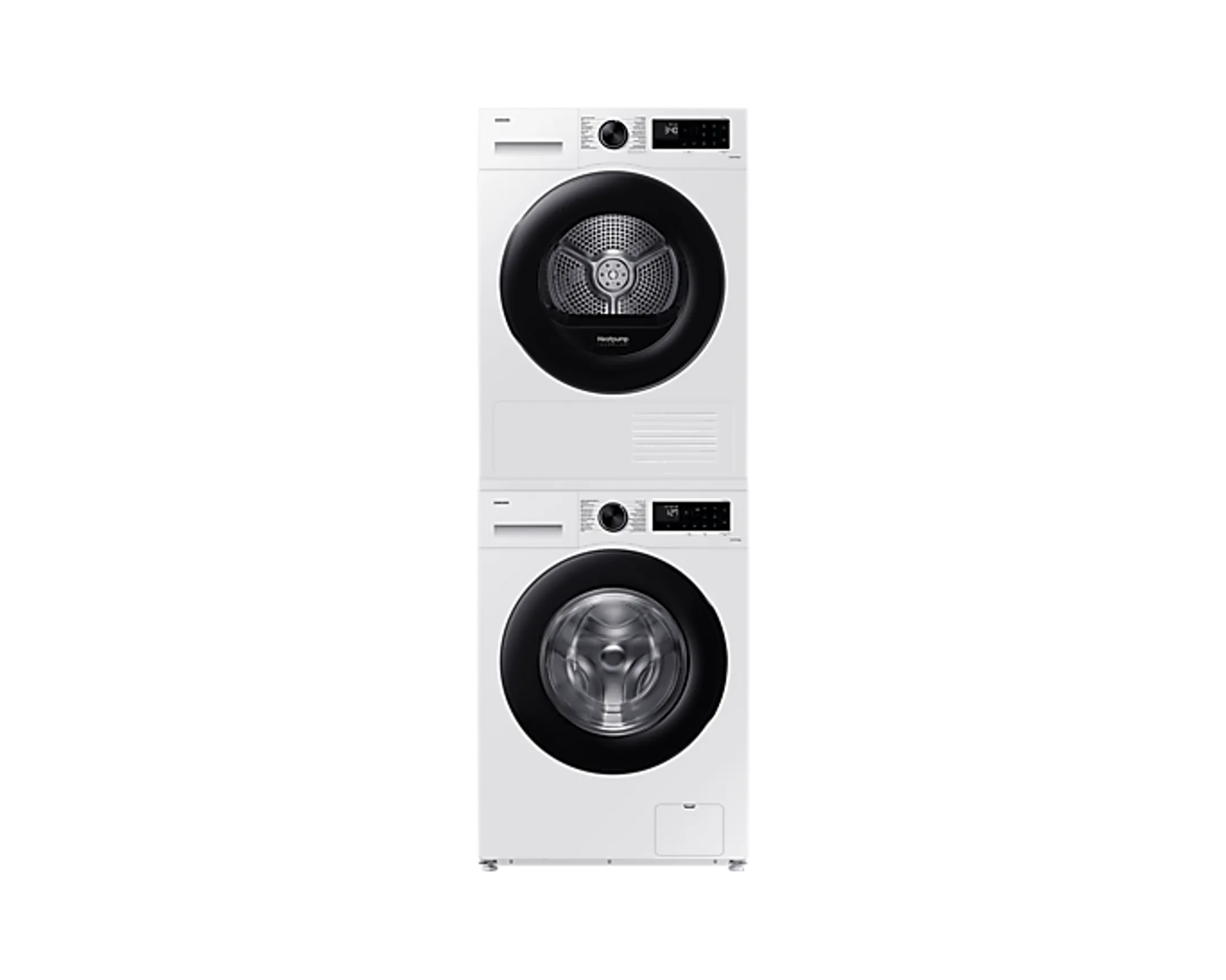 Samsung Machine à laver WW91CGC04AAE EcoBubble  image