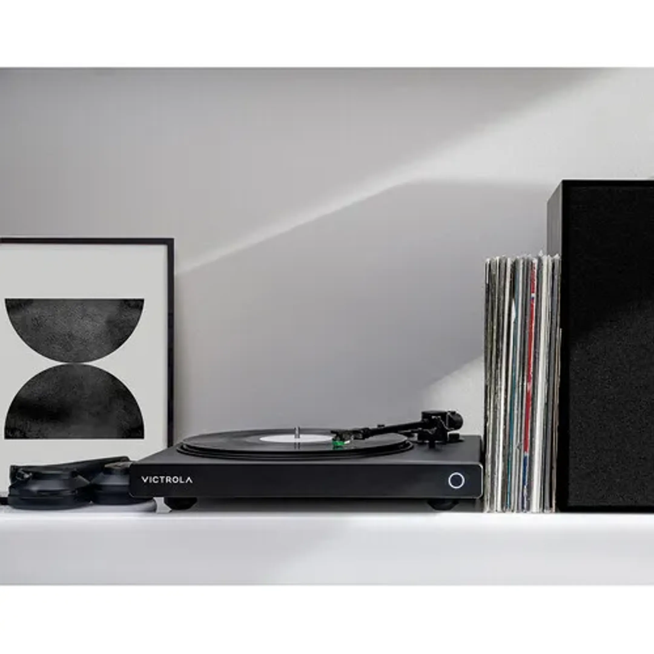 Victrola Platenspeler VPT-1500 - Zwart image