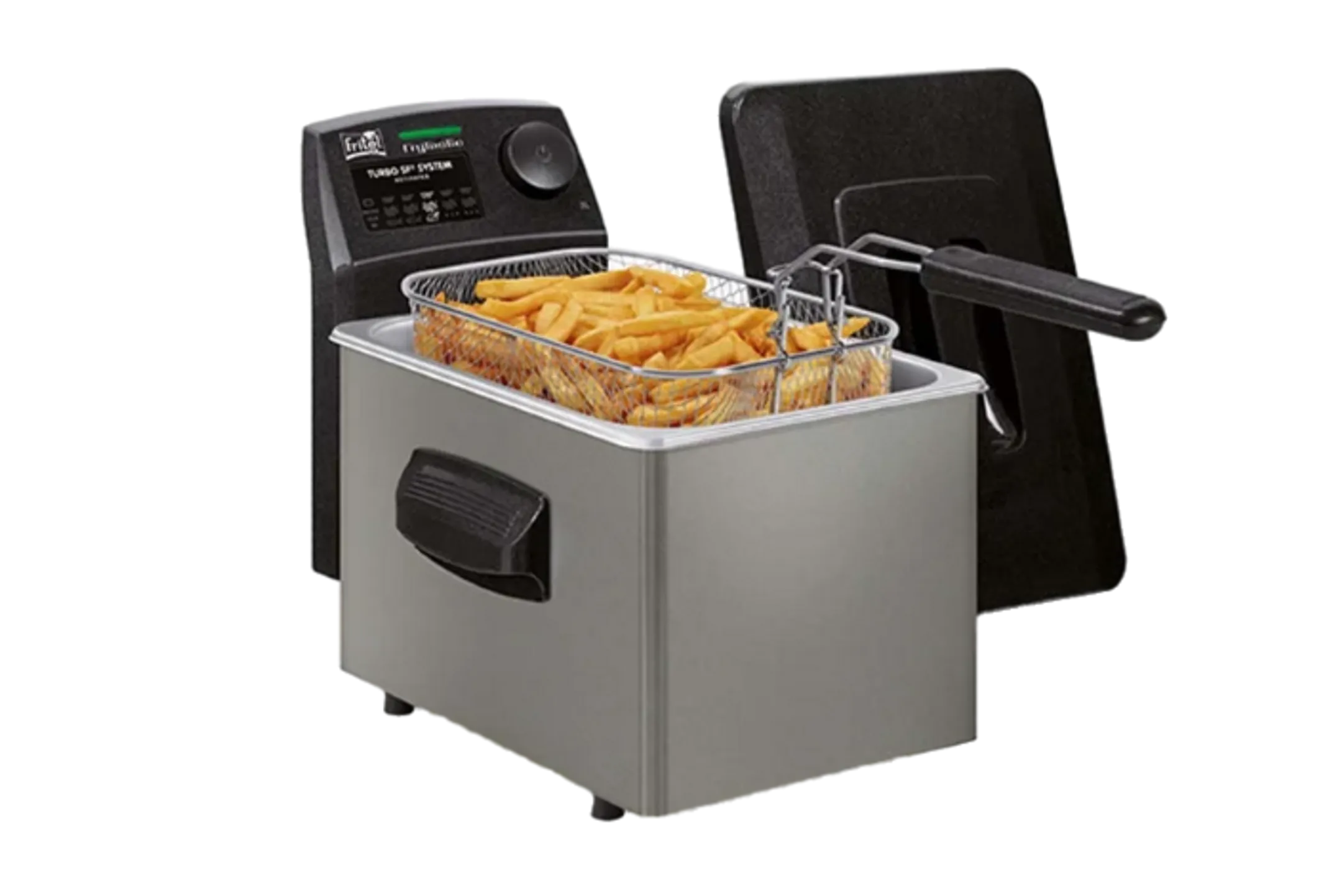 FRITEL Friteuse FryTastic® 5150 image