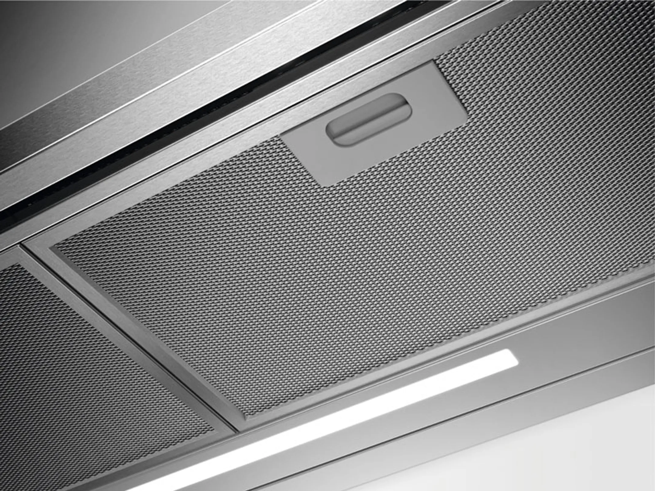 AEG Telescopische dampkap DPB3940M image