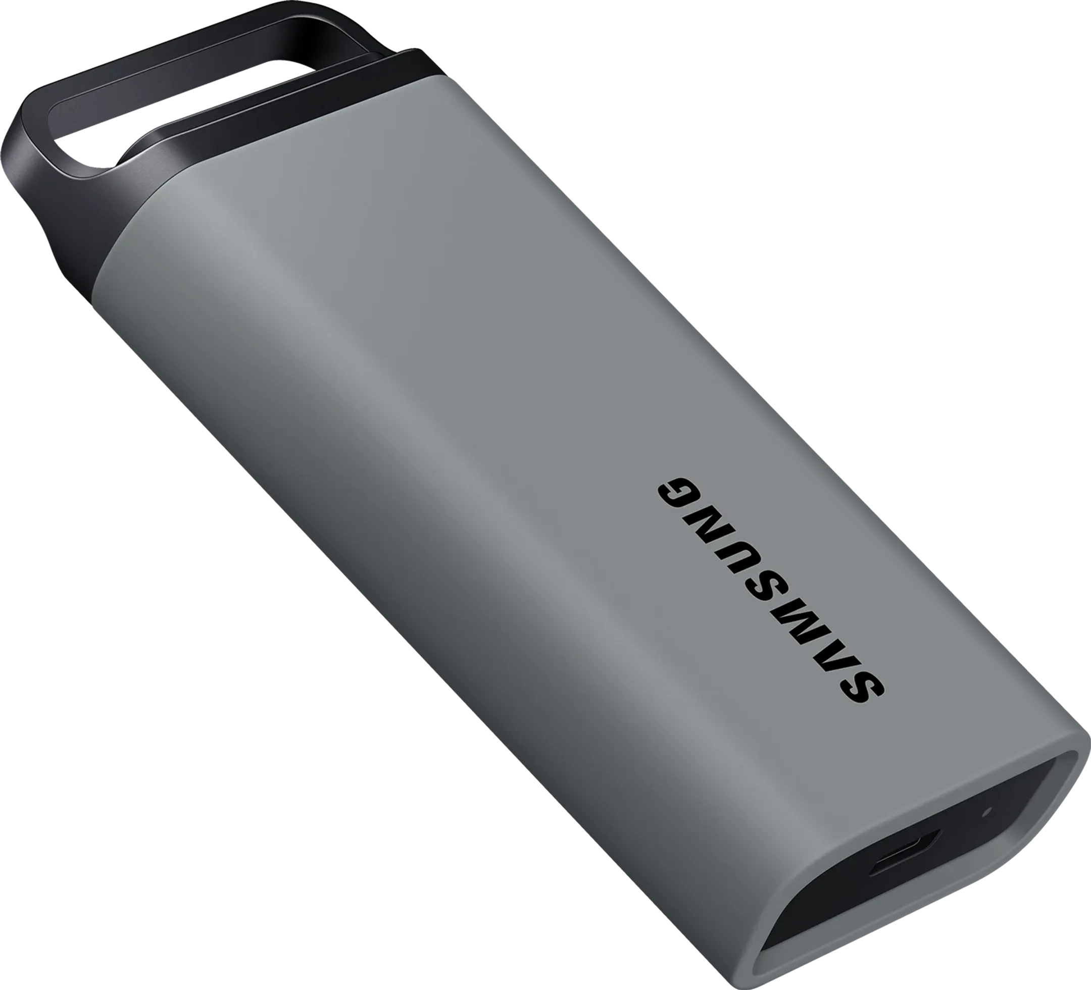 Samsung Portable SSD T5 EVO - 2 To image