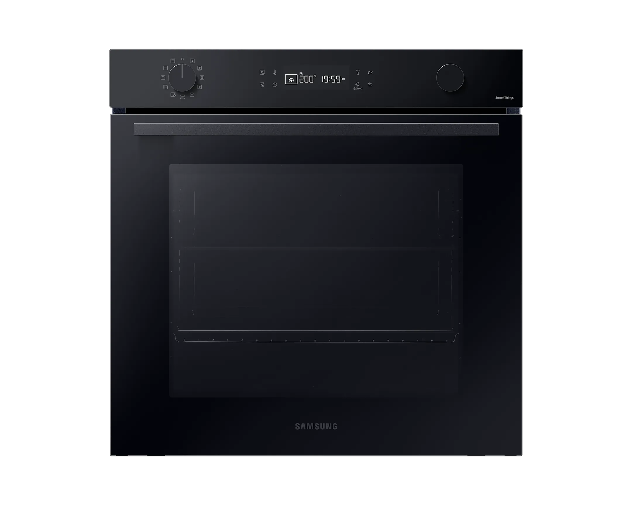 Inbouw oven NV7B41307AK/U1
