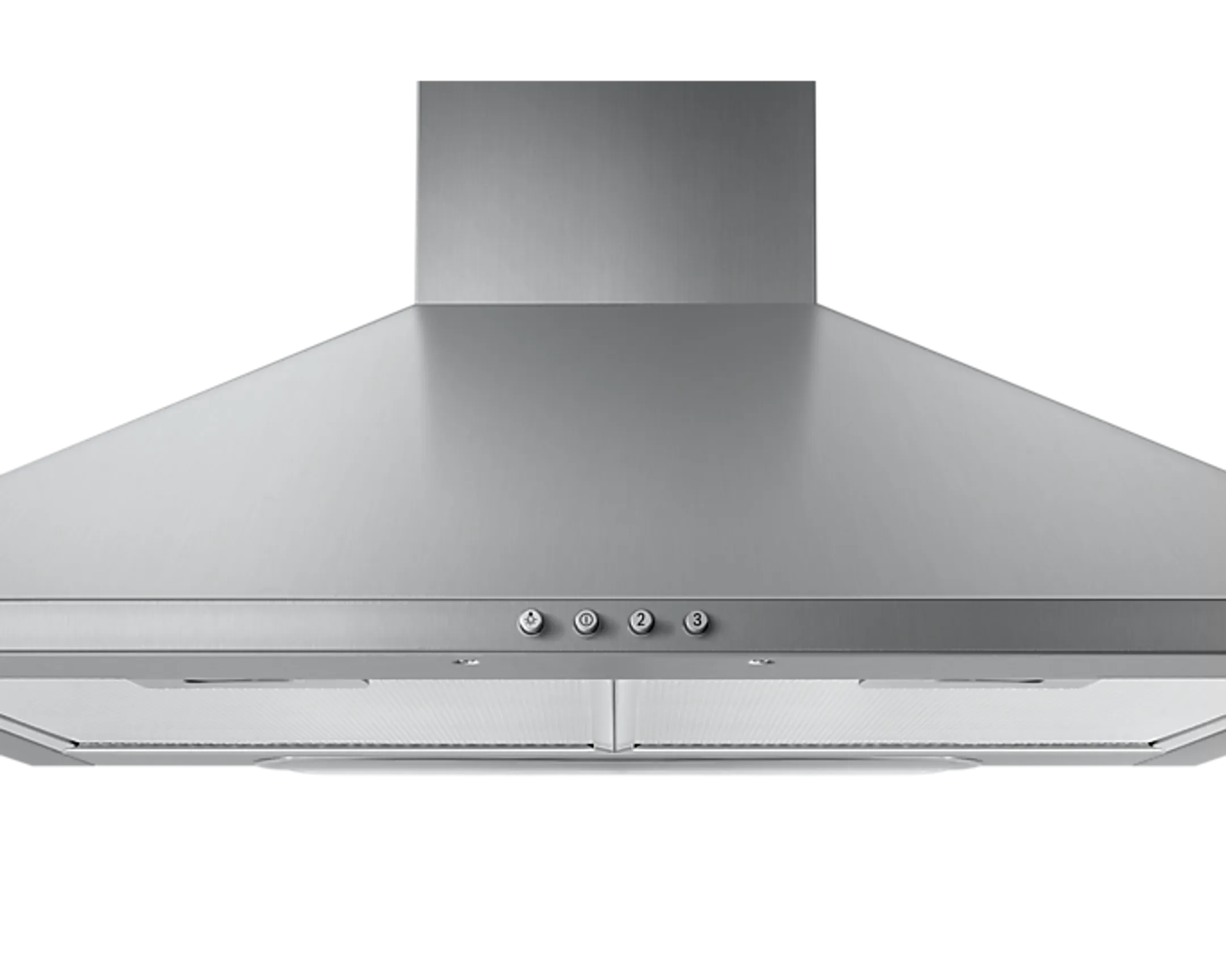 Samsung Schouwdampkap NK24M3050PS/U1 image