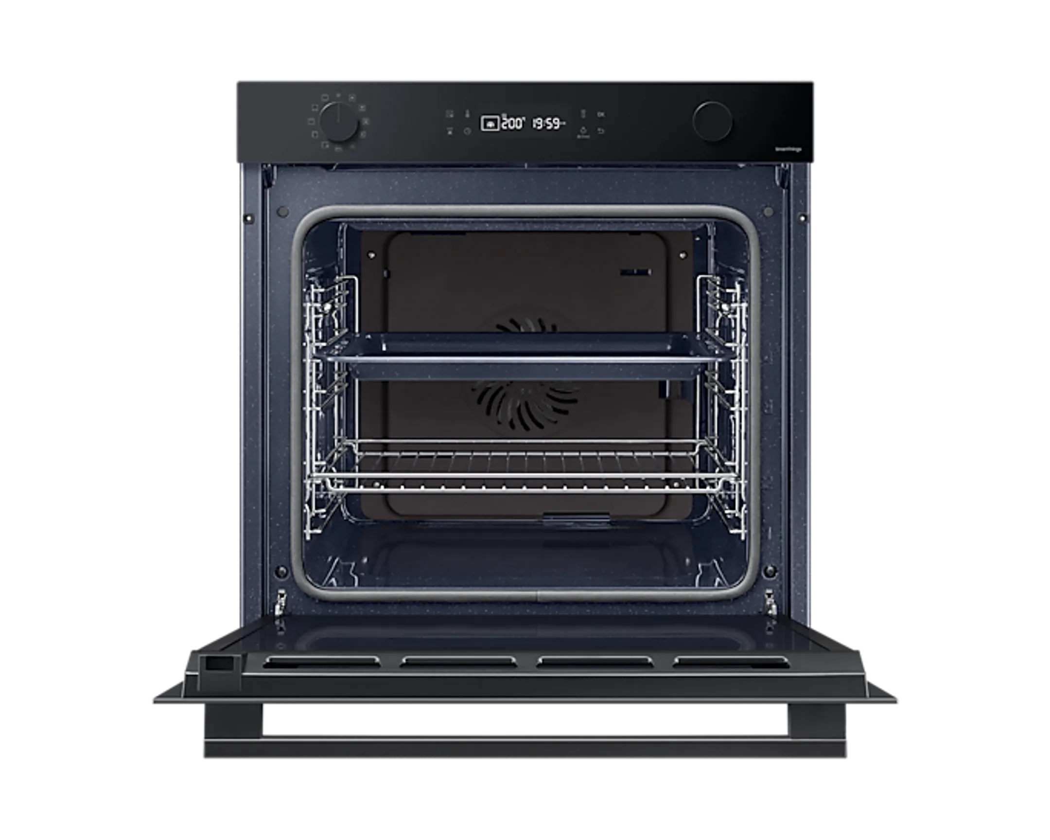 Samsung Inbouw oven NV7B41207CK/U1 image