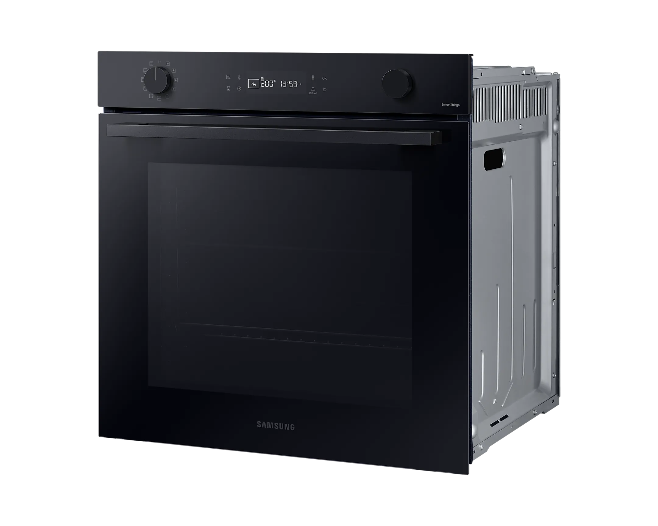 Samsung Inbouw oven NV7B41207CK/U1 image