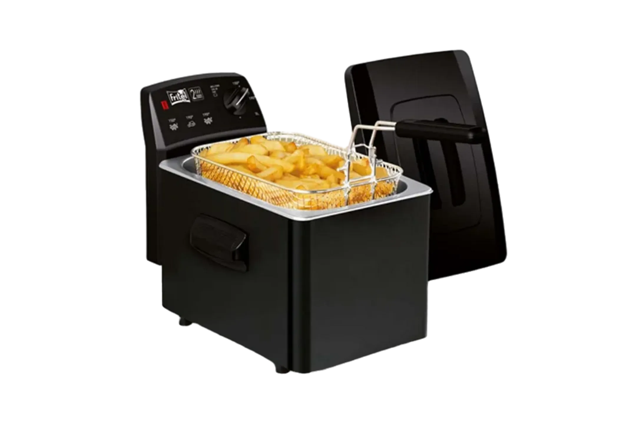 FRITEL Friteuse Turbo SF® 4151 image