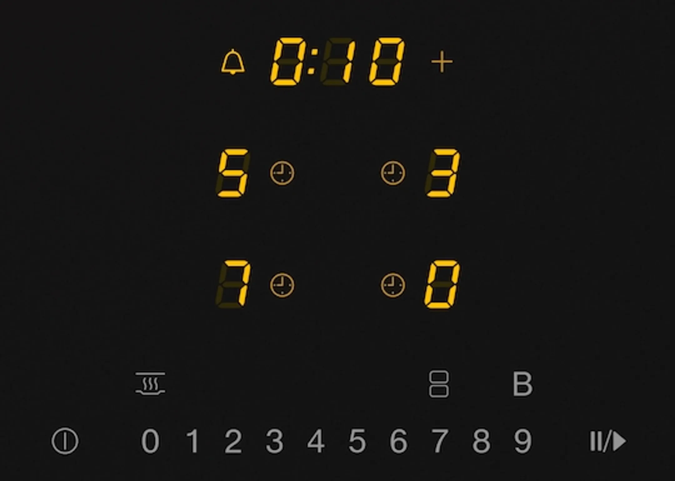 Miele KM 7373 FL image