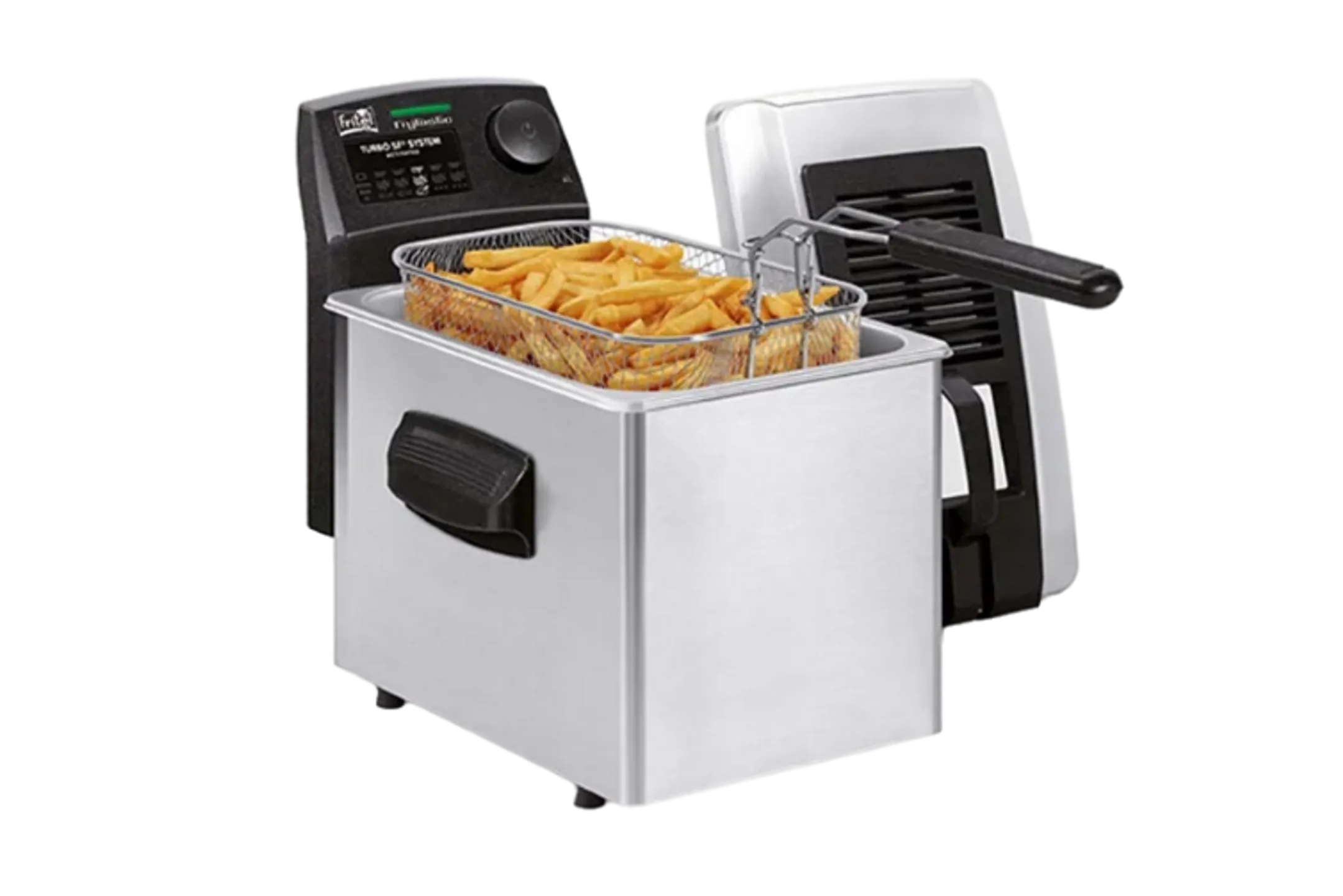 Friteuse FryTastic® 5371