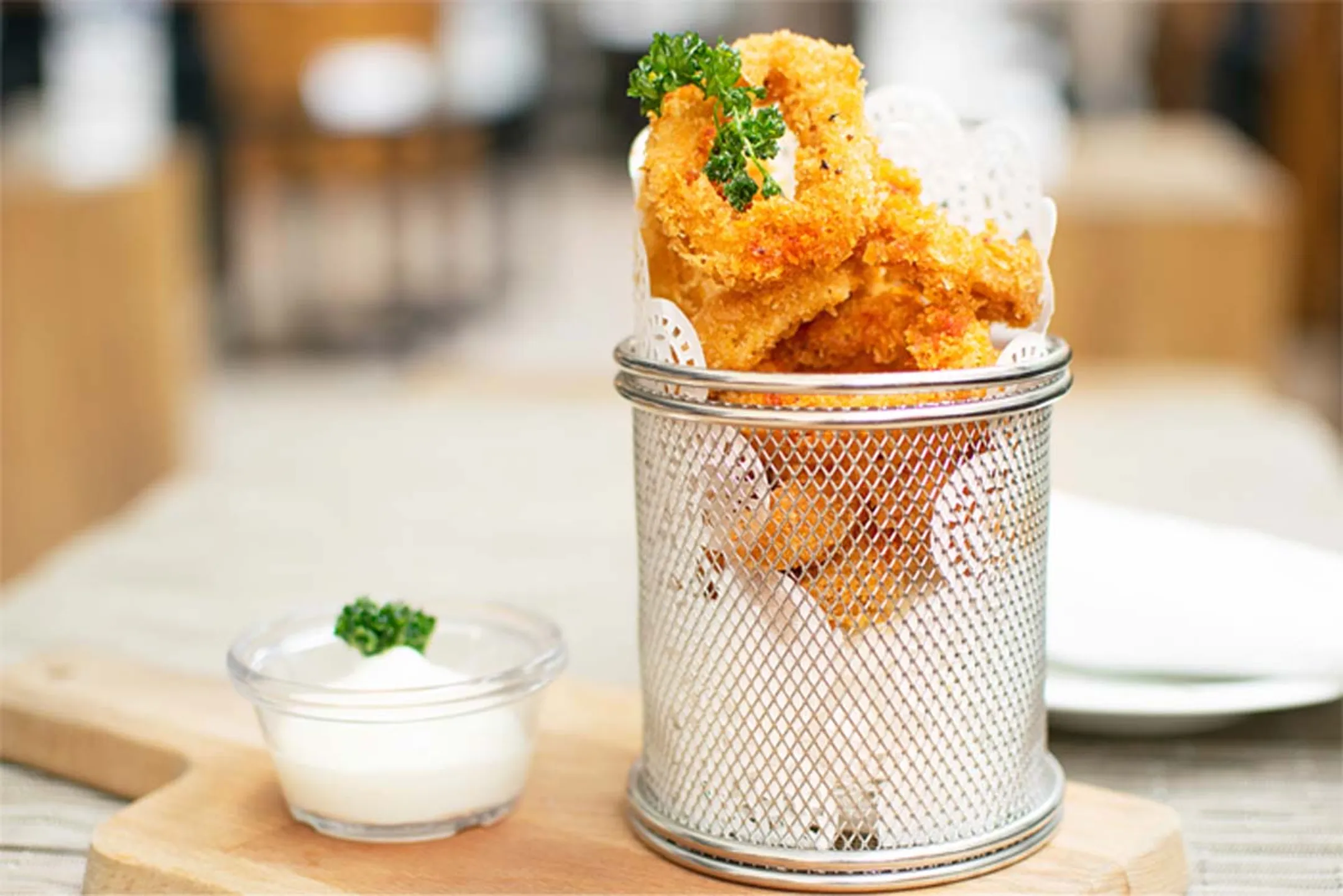FRITEL Friteuse FryTastic® 5371 image